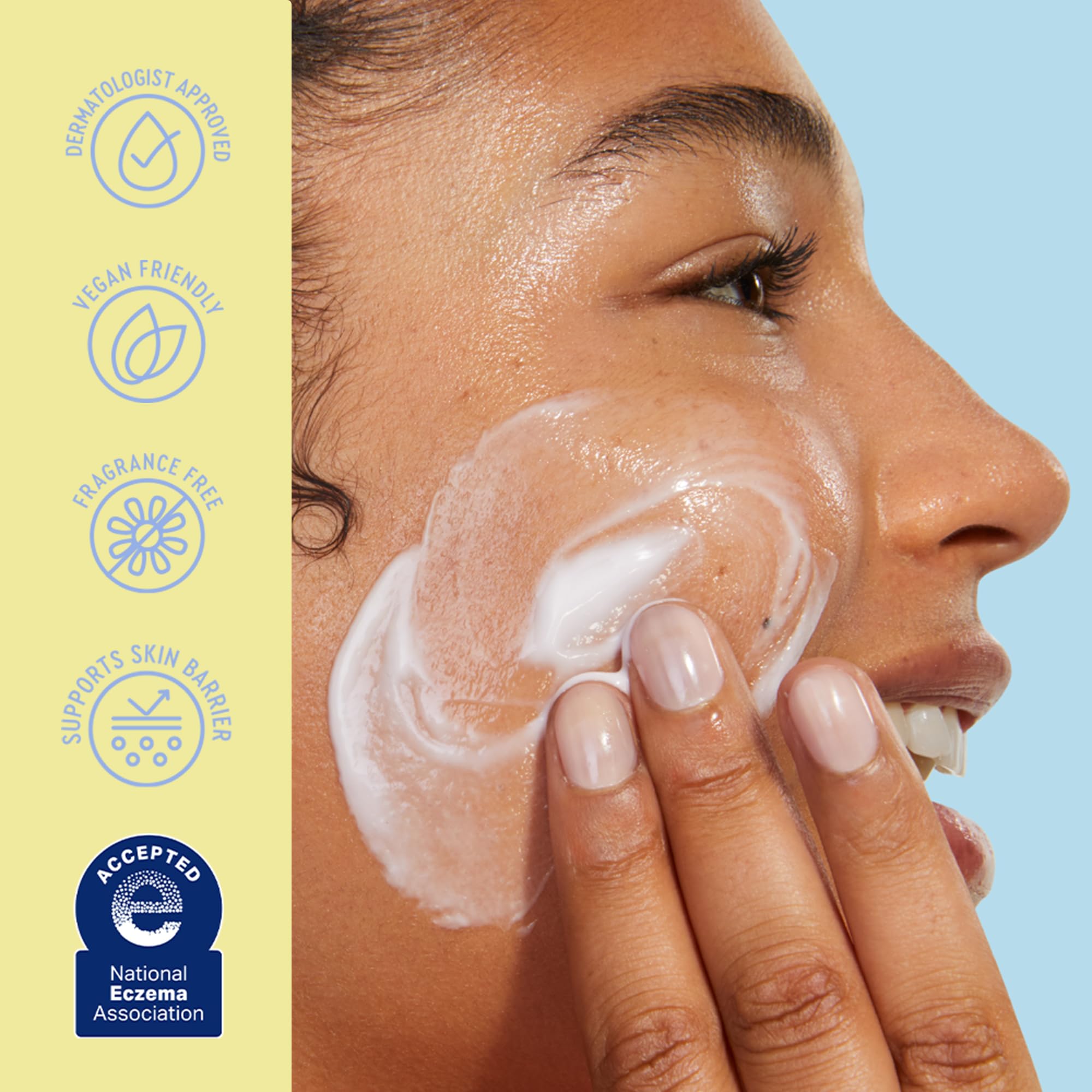 BYOMA Milky Moisture Cleanser - BYOMA Official Product View 6