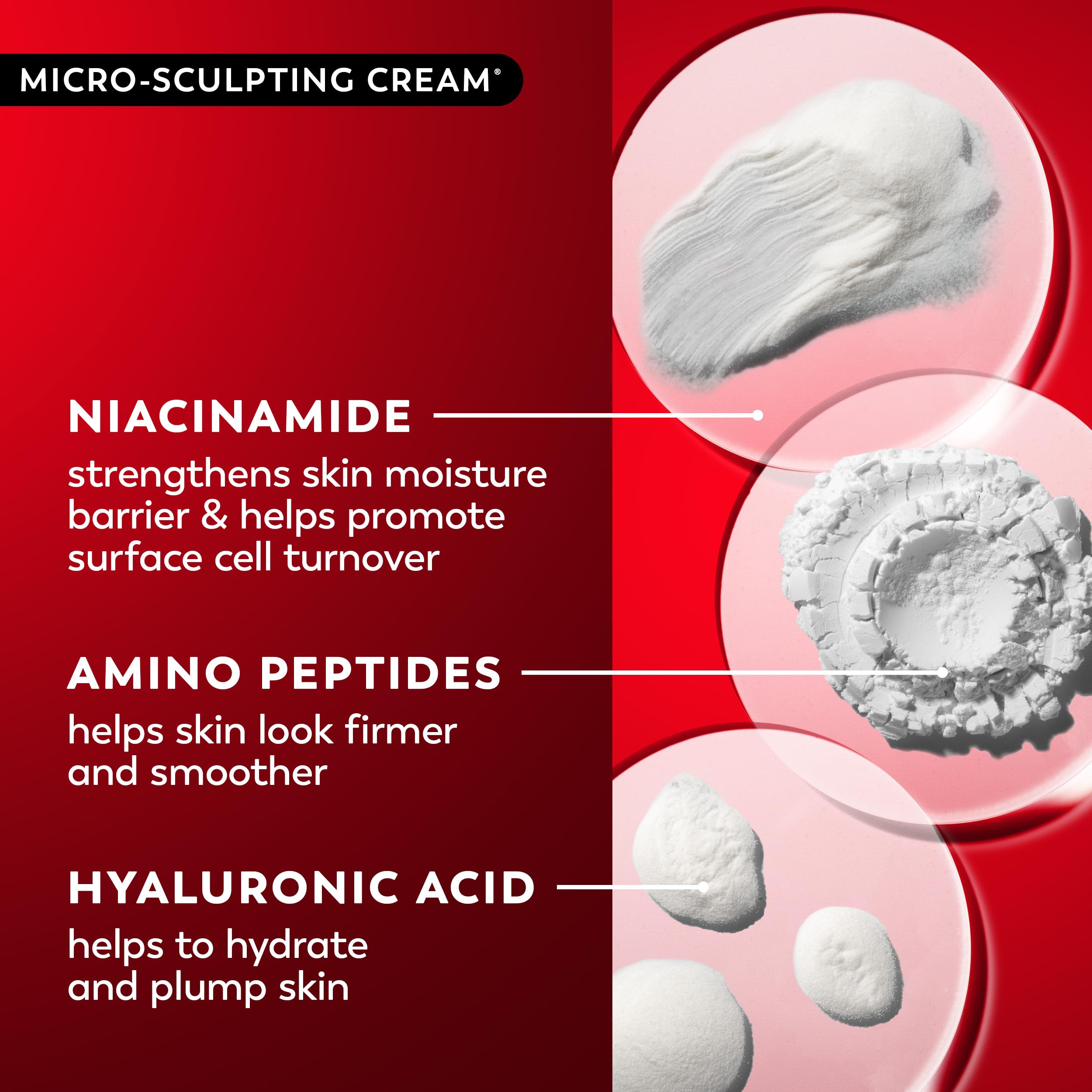 Olay Super Serum and MicroSculpting Cream Mini Duo Best Sellers Kit, Super Serum 0.4 FL OZ , MSC 0.5 FL OZ - Olay Official Product View 6