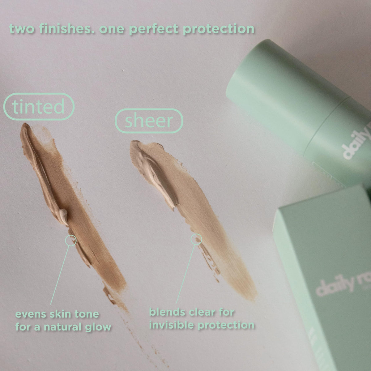 DailyRou Daily Mineral Skincare Hydrating Brightening Face - Daily Rou Official Imagery - 3