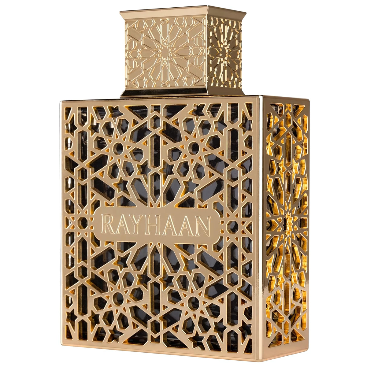 RAYHAAN Elixir Eau de Parfum Spray for Unisex 3 4 Ounce - RAYHAAN Official Imagery - 3
