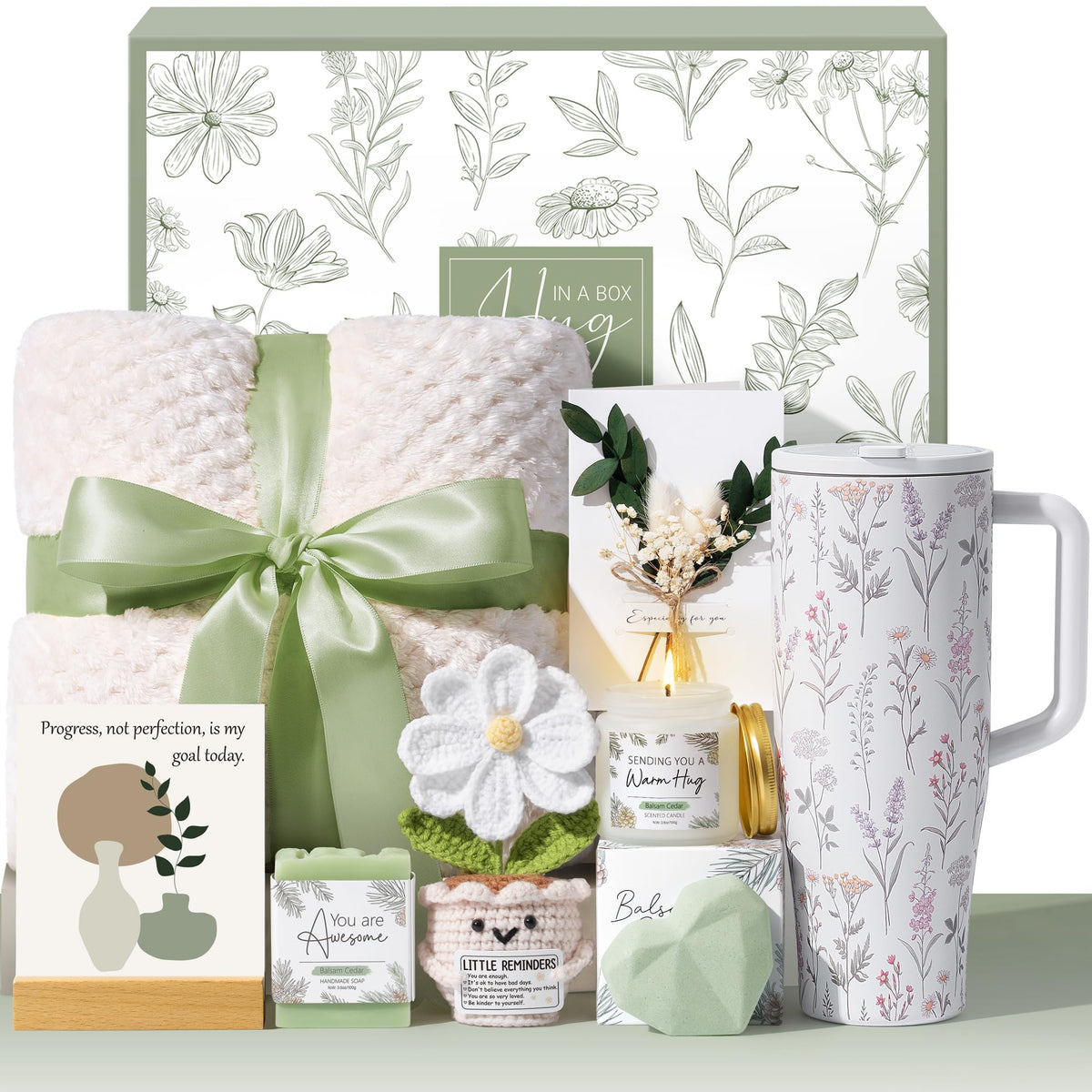 Birthday Gifts for Women - Qinline Official Imagery - 2