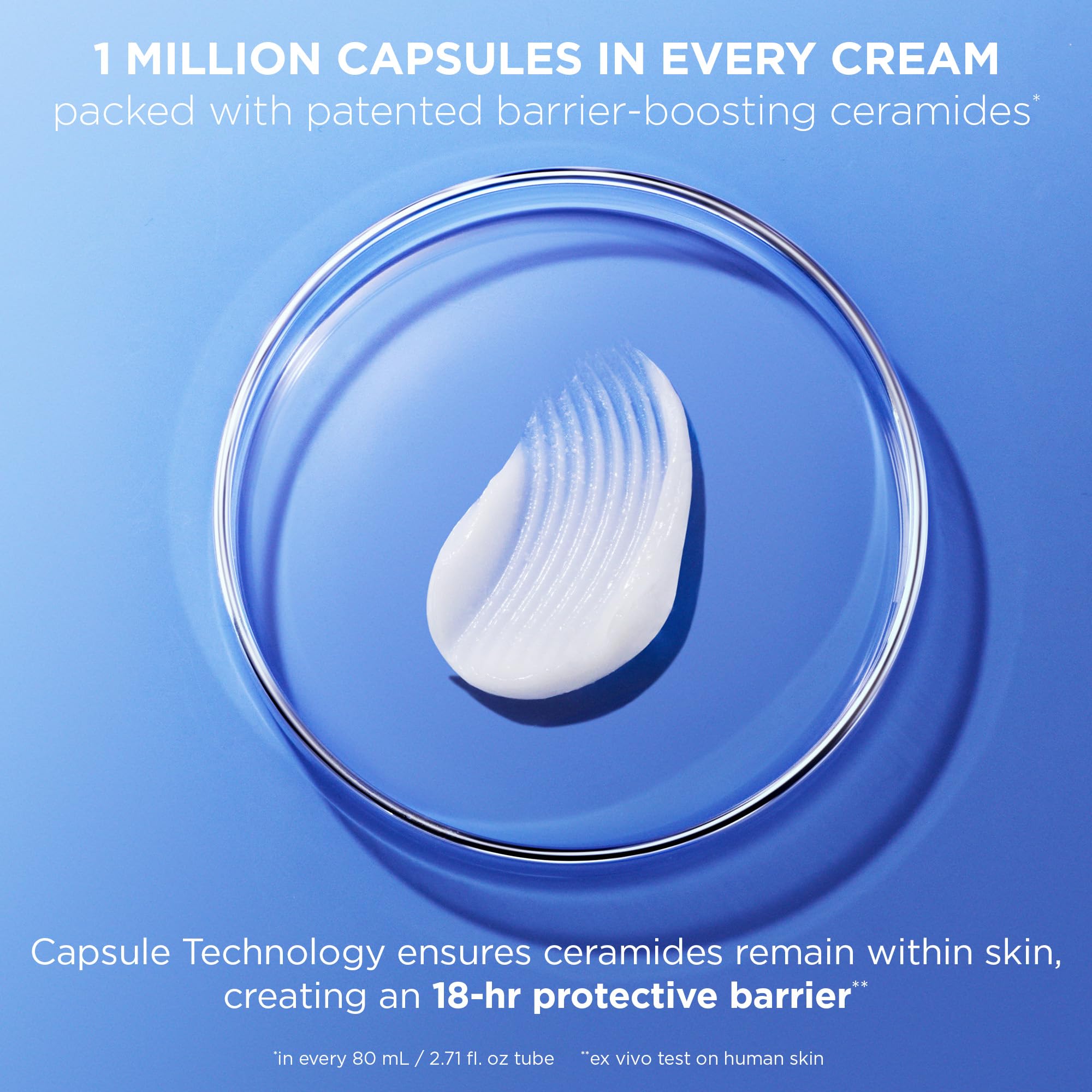 AESTURA ATOBARRIER365 Cream with Ceramides, Korean Face Moisturizer for Barrier - AESTURA Official Product View 5