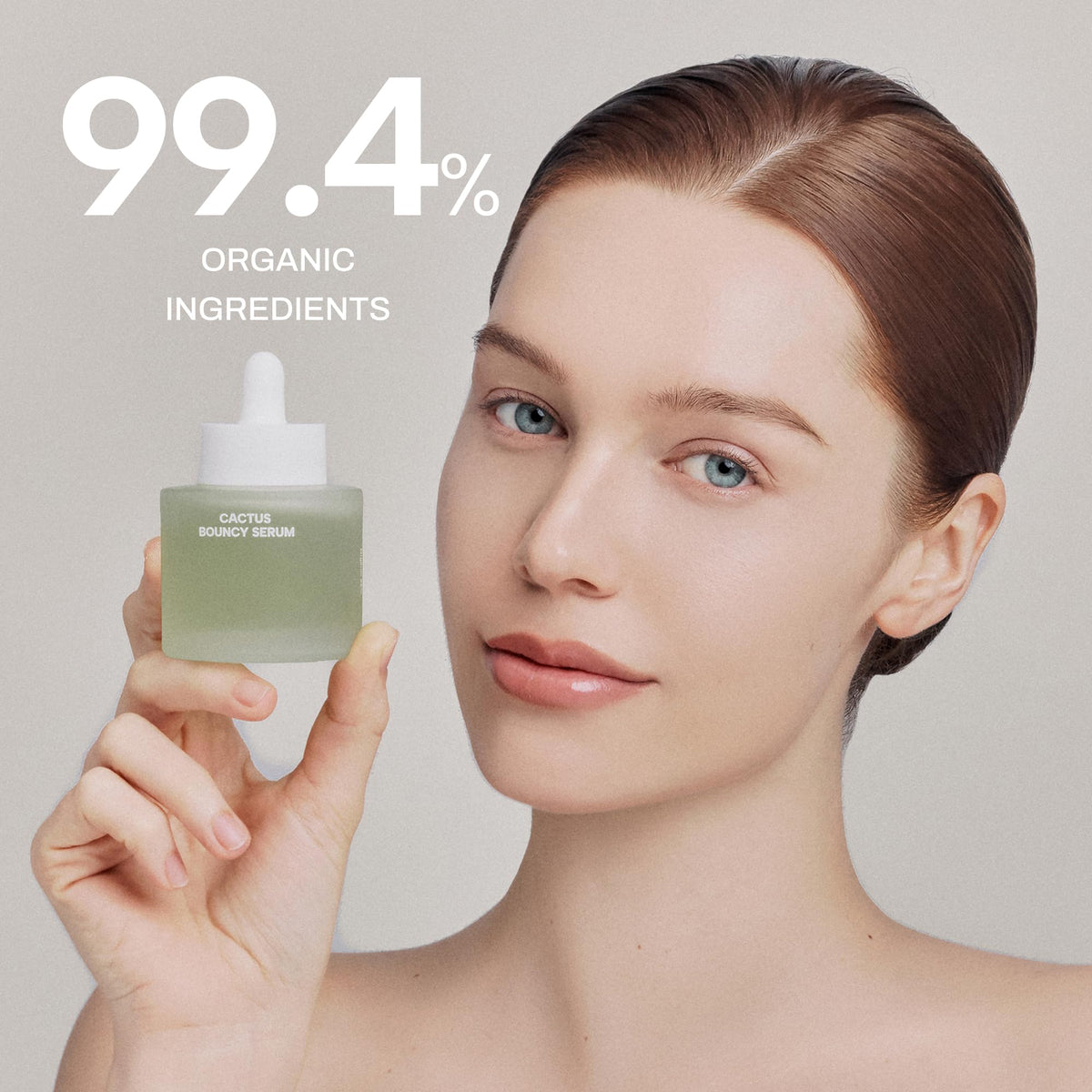 Whamisa Organic Cactus Bouncy Serum 48 hrs Inner Skin - Whamisa Official Imagery - 3