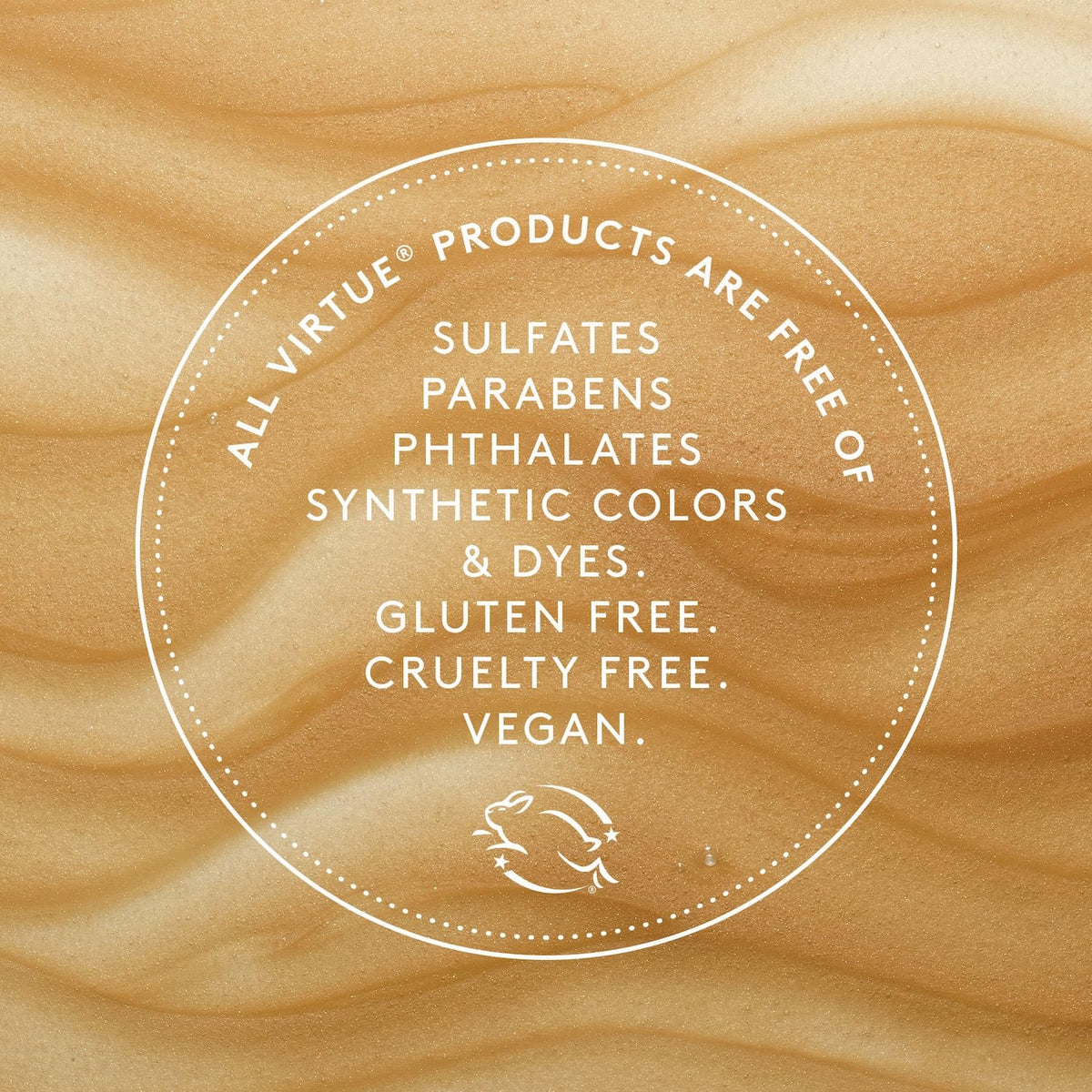VIRTUE Flourish Sulfate Free Shampoo for Thinning Hair - Premium Selection Official Imagery - 3