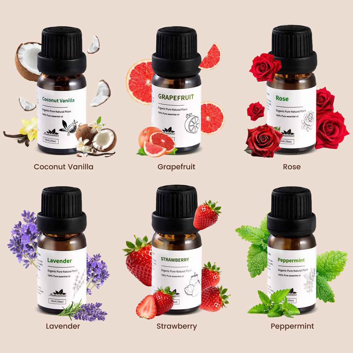 DIY Lip Balm Making Kit - CXOZO Official Imagery - 7