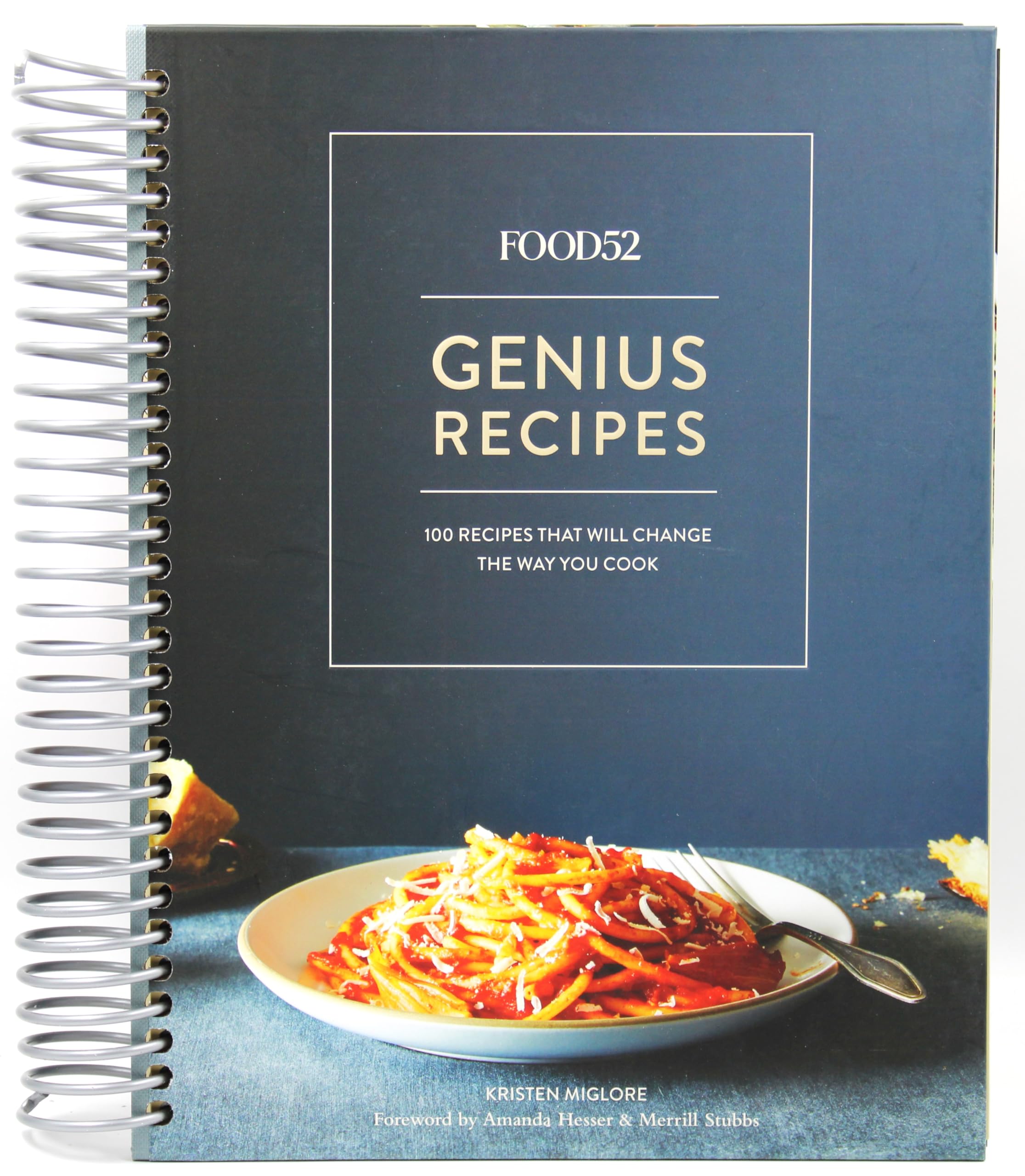 Food52 Genius Recipes: 100 Recipes That Will Change the Way You - Product Imagery