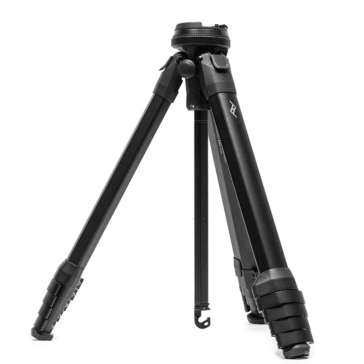 Peak Design Travel Tripod Aluminum Compact Design Quick - Peak Design Official Imagery - 1