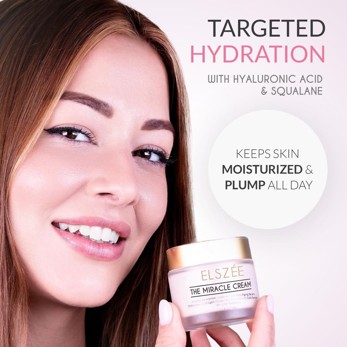 ELSZ E The Miracle Cream - ELSZEE Official Imagery - 6