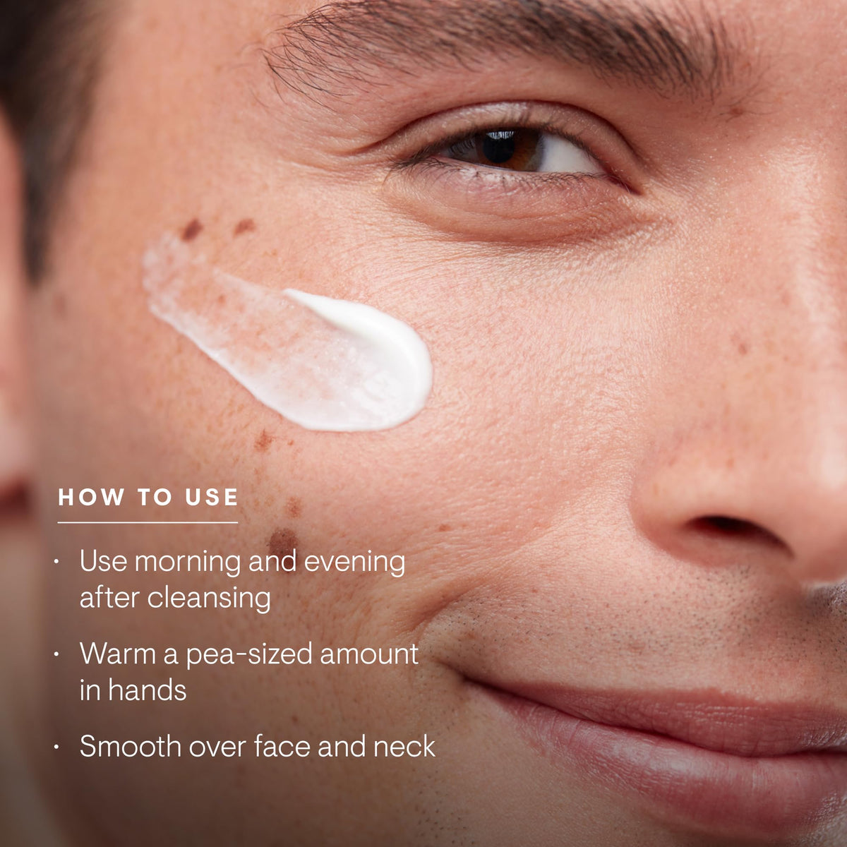 ELEMIS Pro Collagen Marine Cream for Men Fragrance Free - Premium Selection Official Imagery - 7