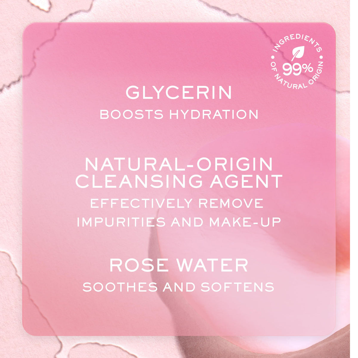 NUXE Very Rose Face Toner with Rose Water for Sensitive Skin - Premium Selection Official Imagery - 5