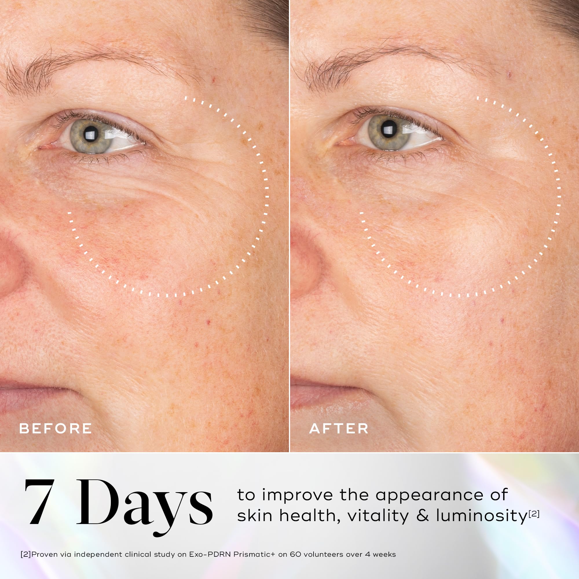 Medik8 Prismatic Face Serum for Women - Medik8 Official Product Imagery - 3