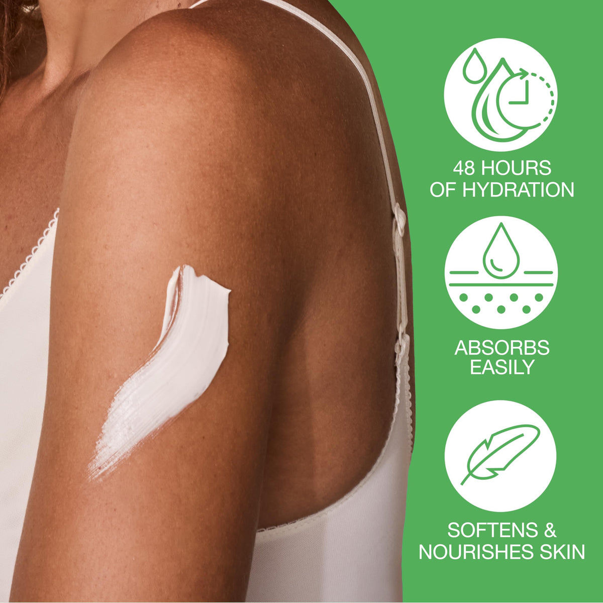 Hempz Original Moisturizing Body Lotion - Hempz Official Imagery - 6