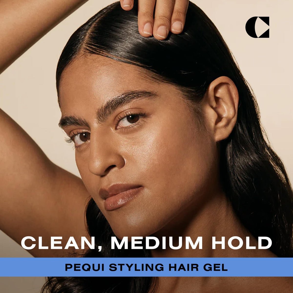 Ceremonia Pequi Styling Gel - Ceremonia Official Imagery - 3