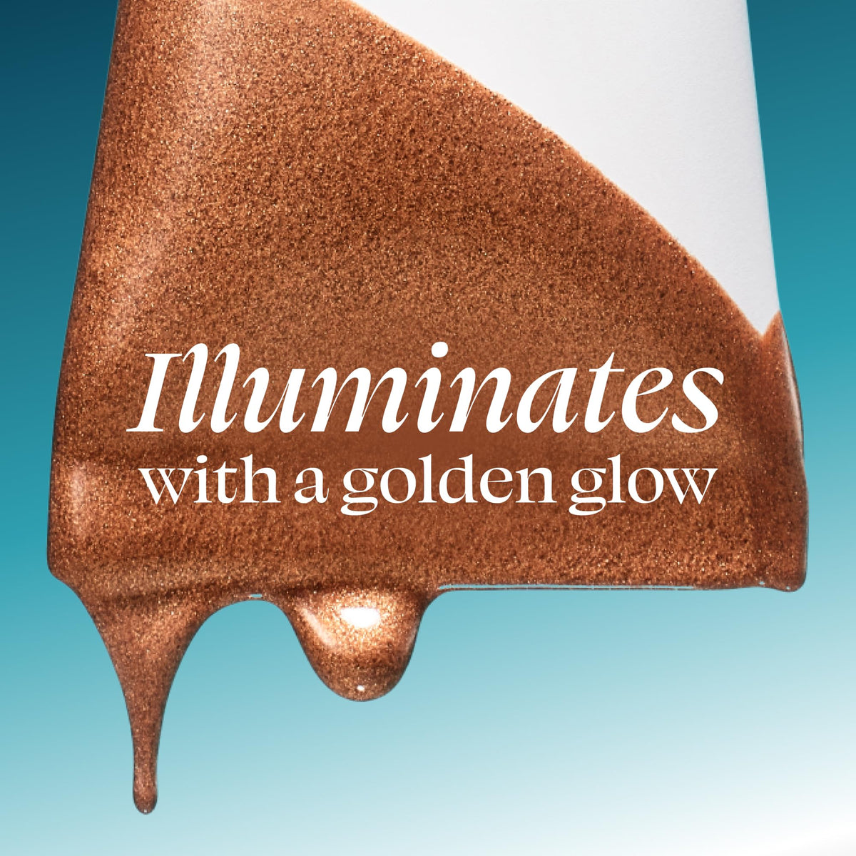 TULA Skin Care Bronze Boost Glow Bronzing Drops - Premium Selection Official Imagery - 4