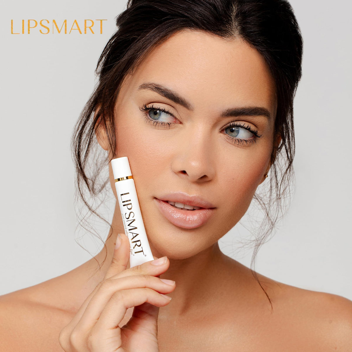 Lipsmart Ultra Hydrating Lip Treatment Moisturizer and - LipSmart Official Imagery - 7