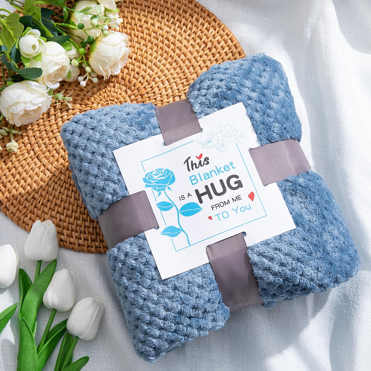 Gifts Basket for Women Birthday Gifts for Women Birthday - JOYOFUN Official Imagery - 5