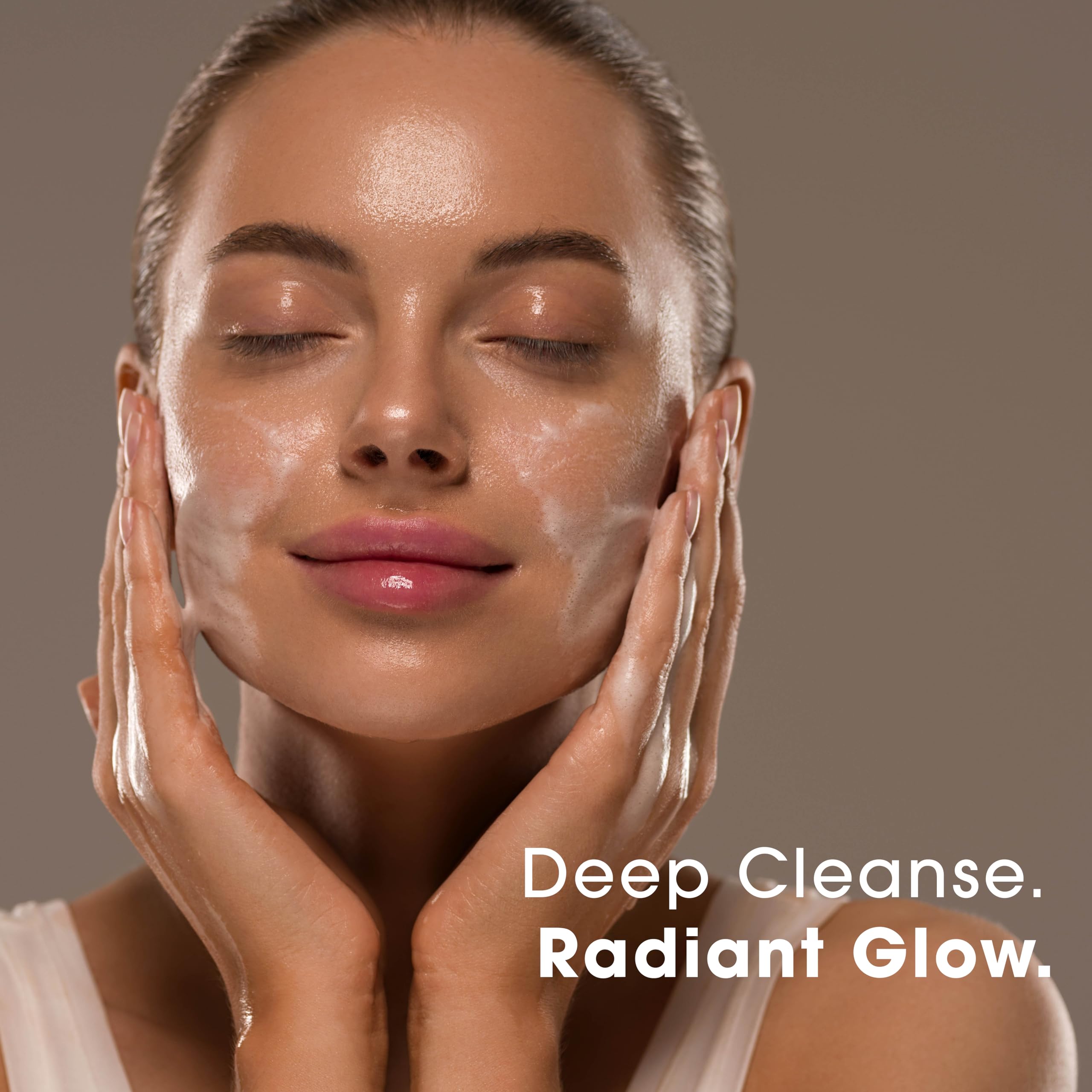 Glowbiotics Probiotic Clarifying Cleanser - Glowbiotics Official Imagery - 6