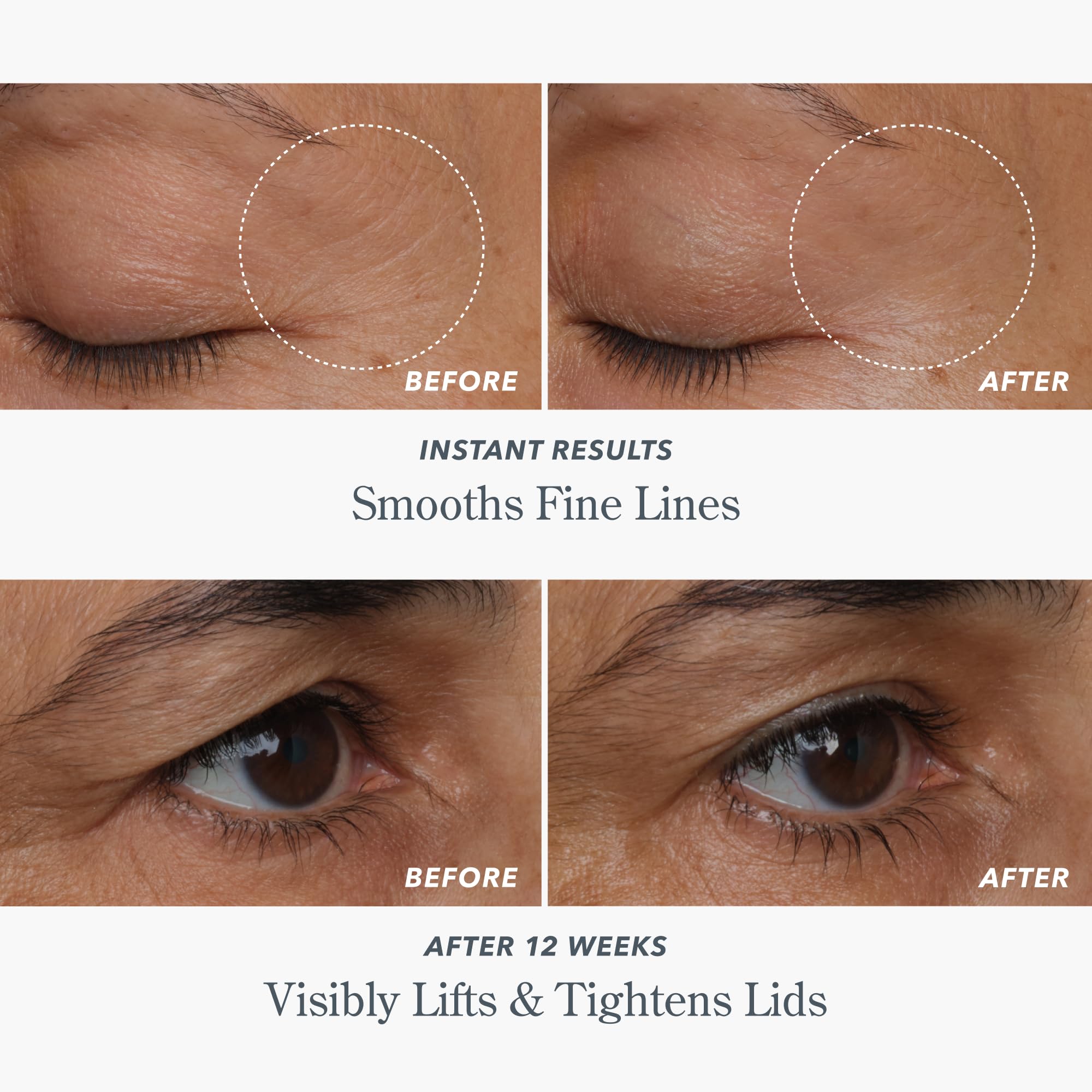 Beekman 1802 Milk RX Advanced Better Aging Dual Eye - Beekman 1802 Official Imagery - 6