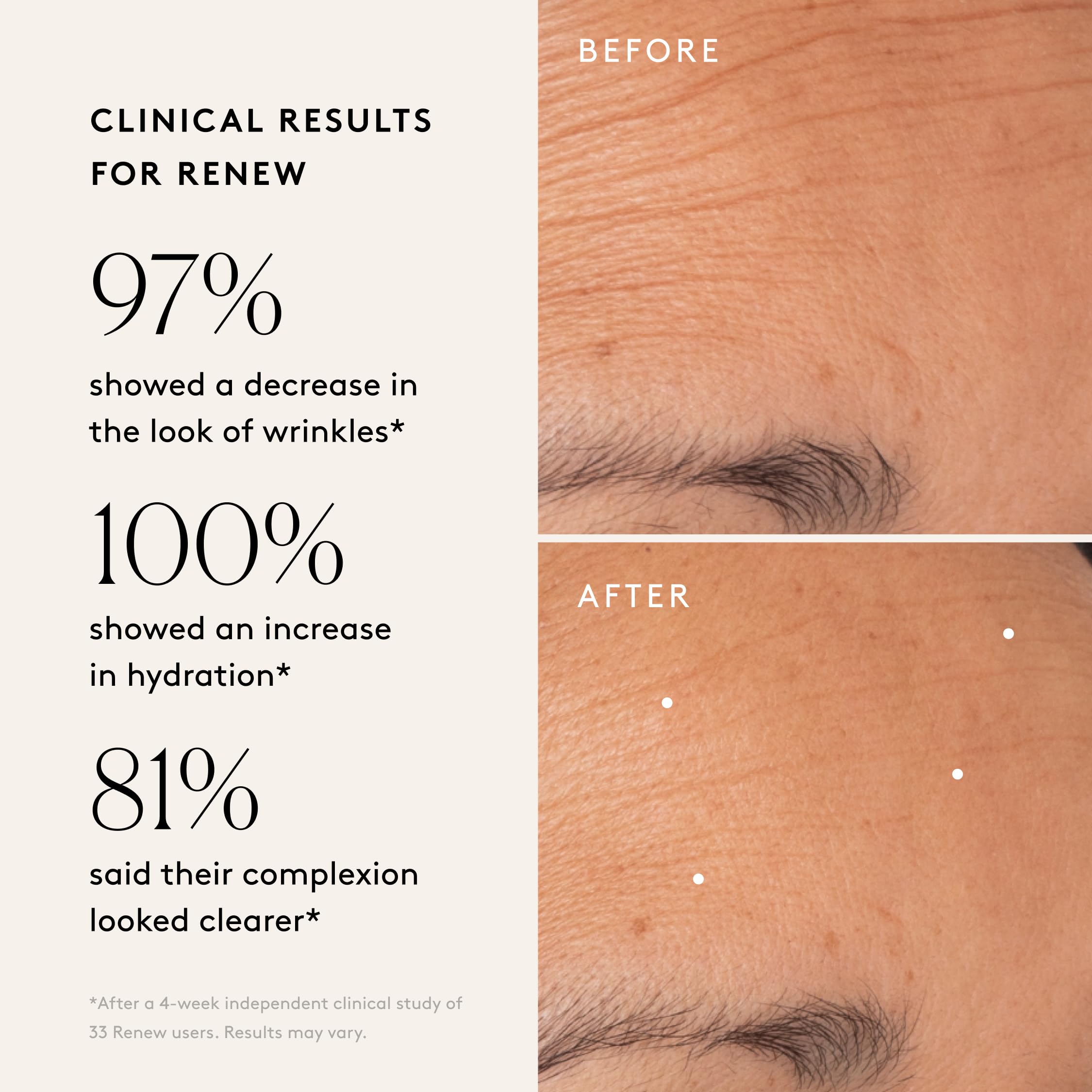 Naked & Thriving The Night Set - Renew Resurfacing Night Serum + Rejuve - Naked & Thriving Official Product View 5