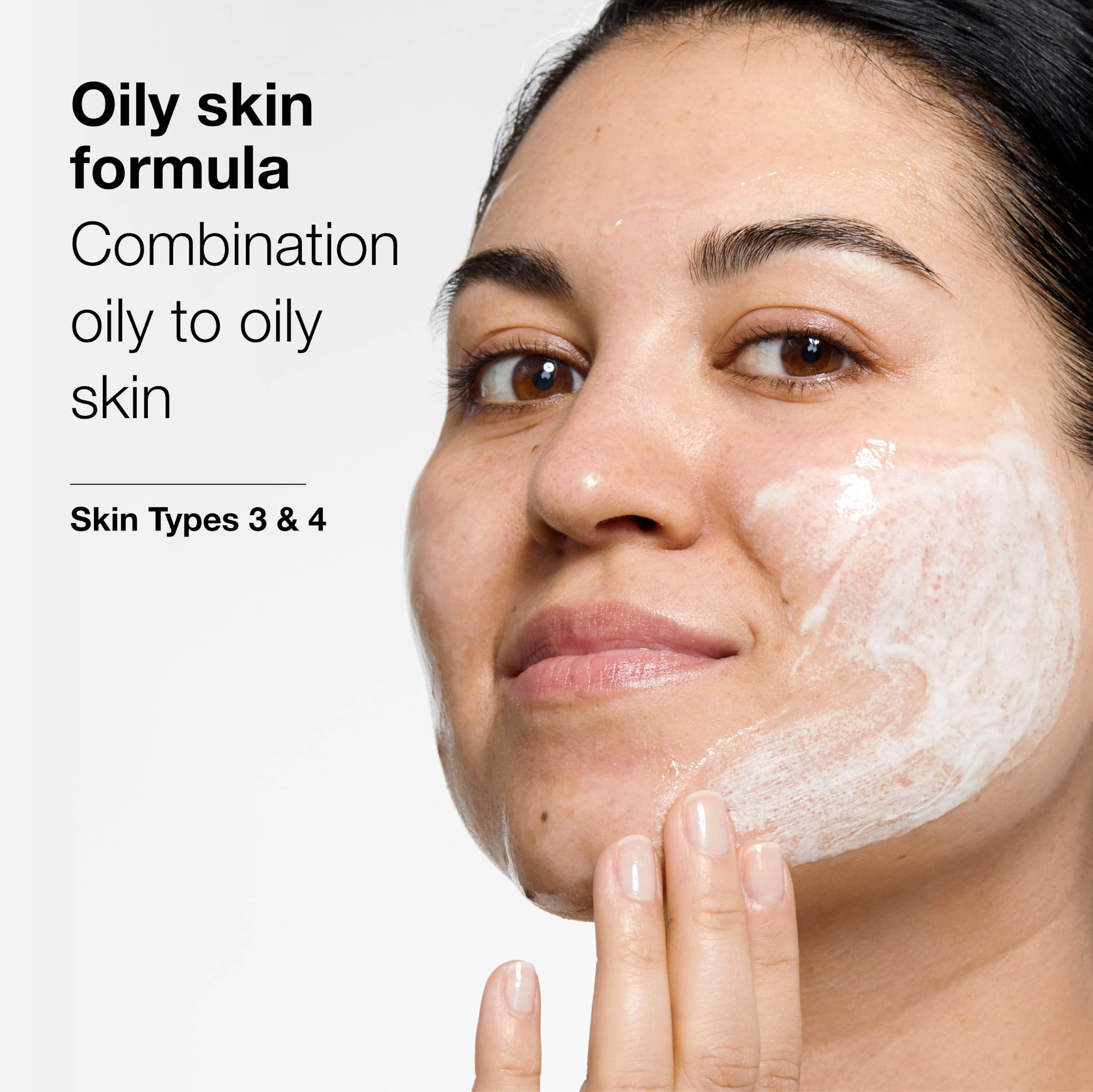 Clinique All About Clean Liquid Facial Soap - Clinique