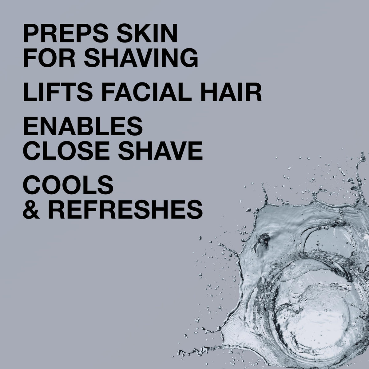 Lab Series Men s Grooming Effortless Pre Electric Shave - Premium Selection Official Imagery - 4