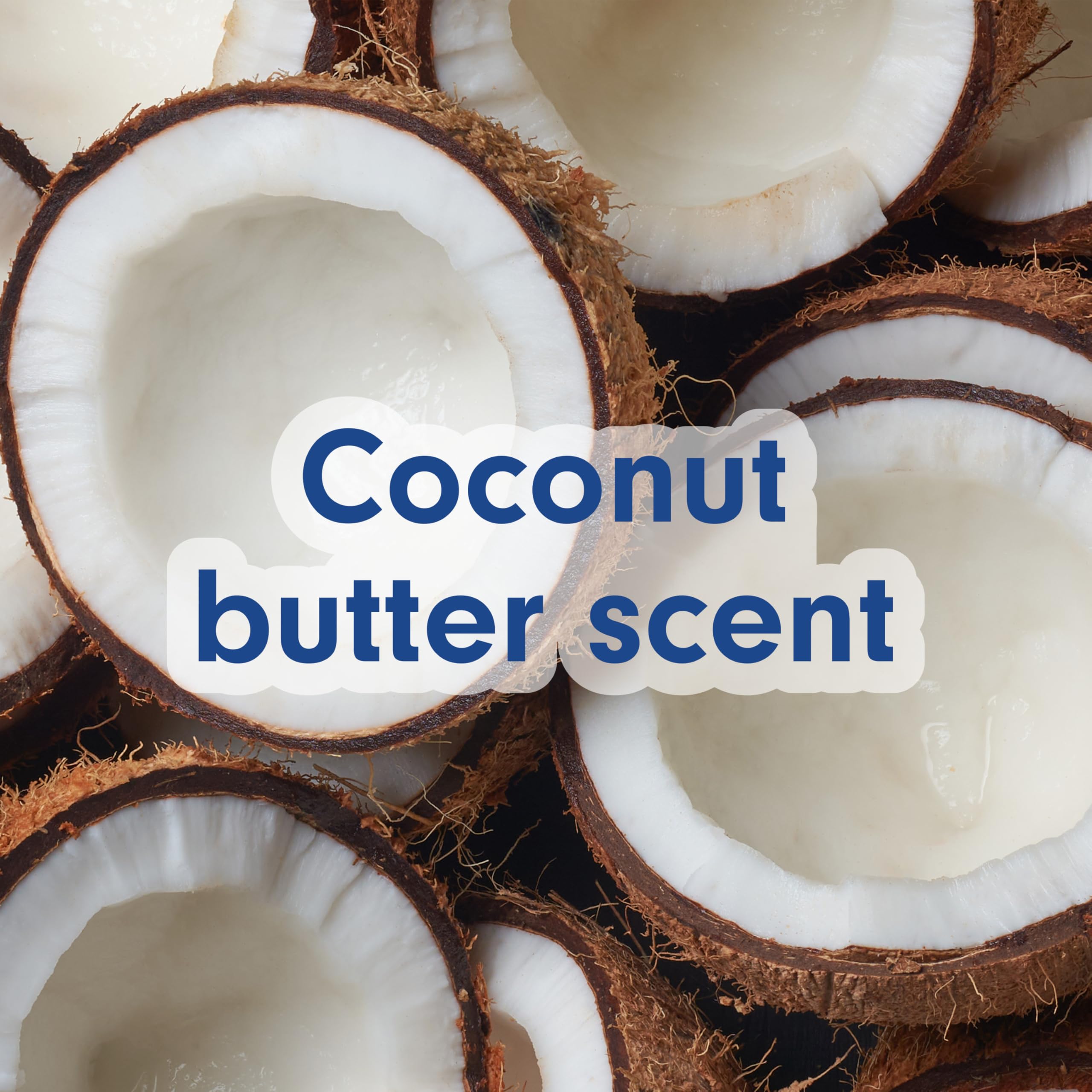 Softsoap Body Wash, Coconut Butter Scrub , Exfoliating Body Wash, 20 Ounce - Softsoap Official Product View 4