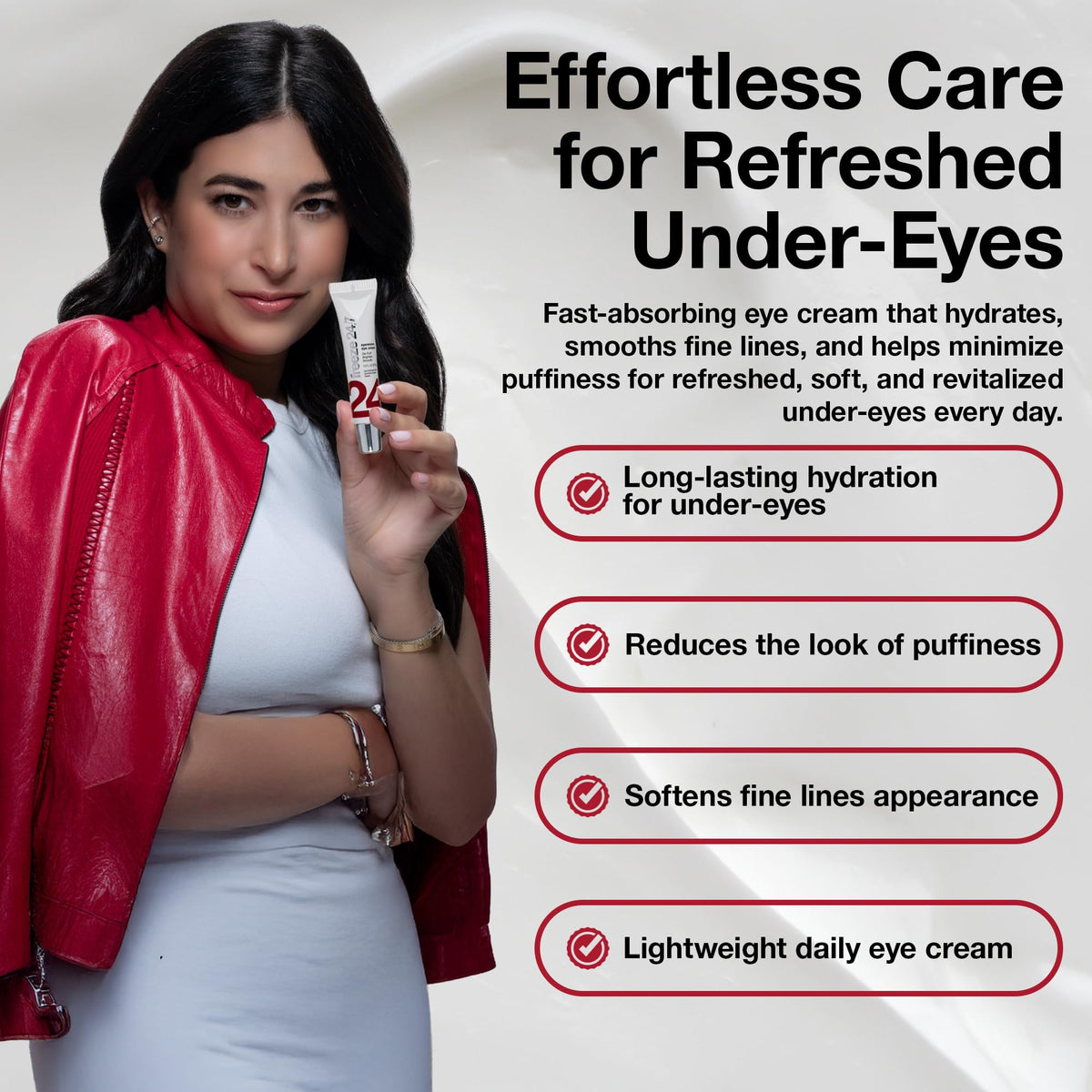 Freeze 24 7 EyeRevive Cream for Puffiness Dark Circles 0 5 - FREEZE 24·7 Official Imagery - 6