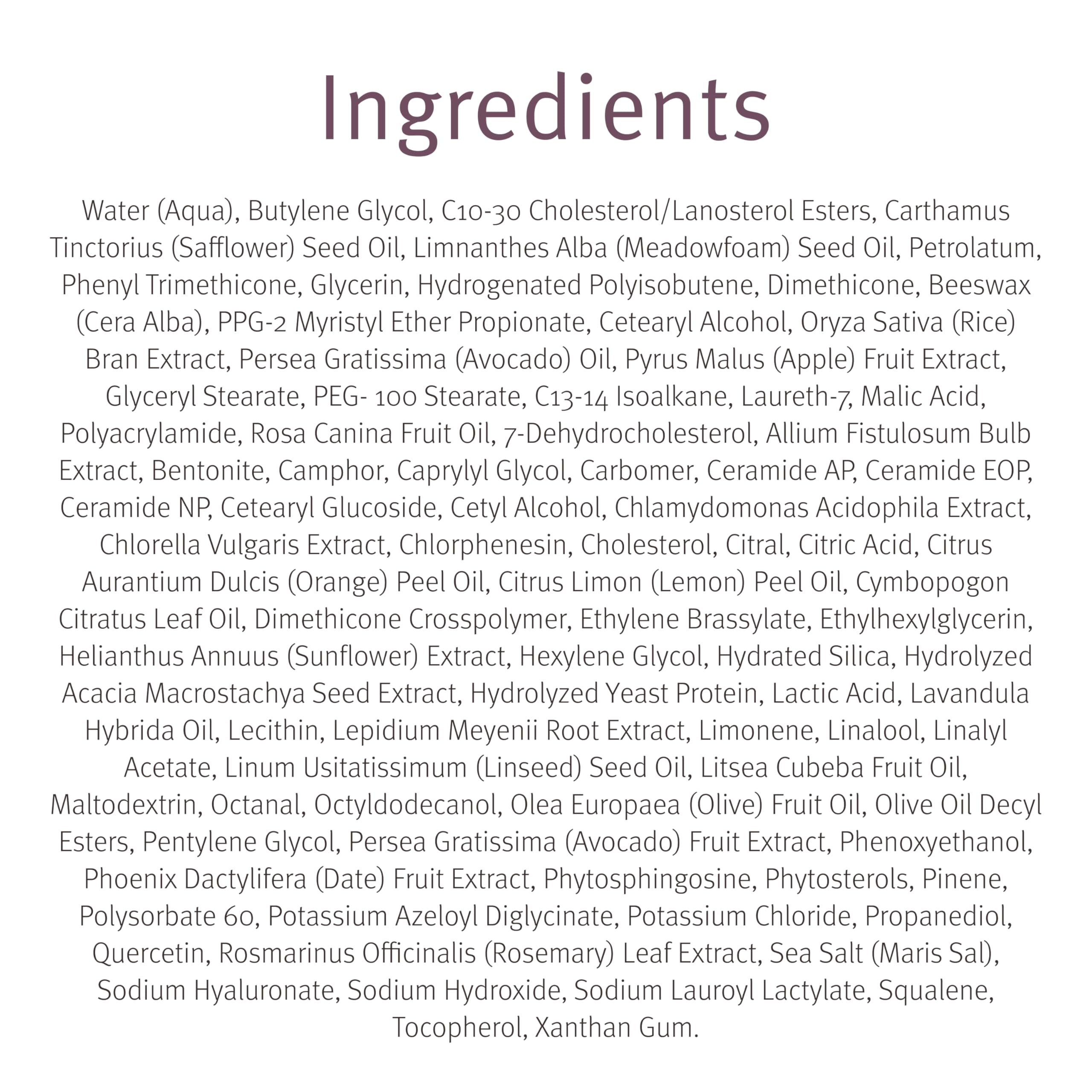 Elefair Tech Epionce Intensive Nourishing Cream Anti - Aging Face Neck Wrinkle - Elefair Tech Official Product View 9
