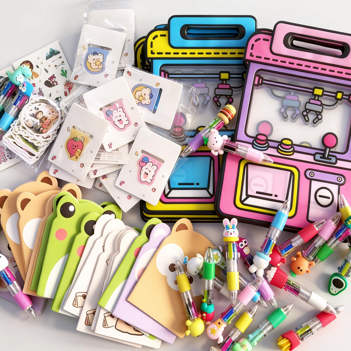Cute Return Gifts Party Favors Supplies 24 Pack Birthday - Rpefq Official Imagery - 8