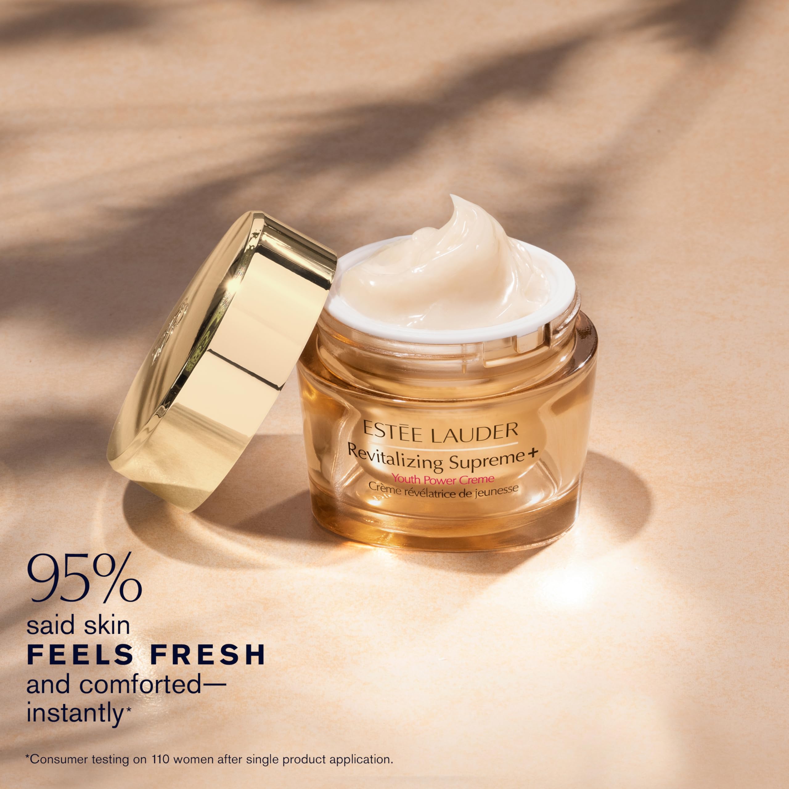 Est e Lauder Revitalizing Supreme Youth Power Cream - Premium Selection Official Imagery - 4