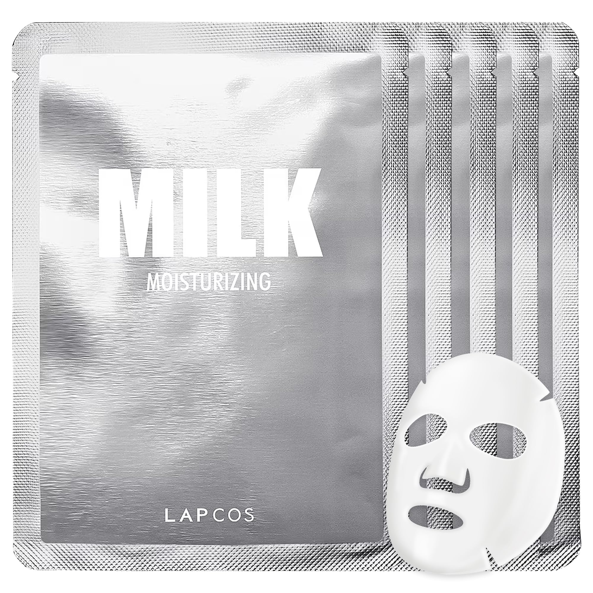 LAPCOS K Beauty Collagen Sheet - LAPCOS