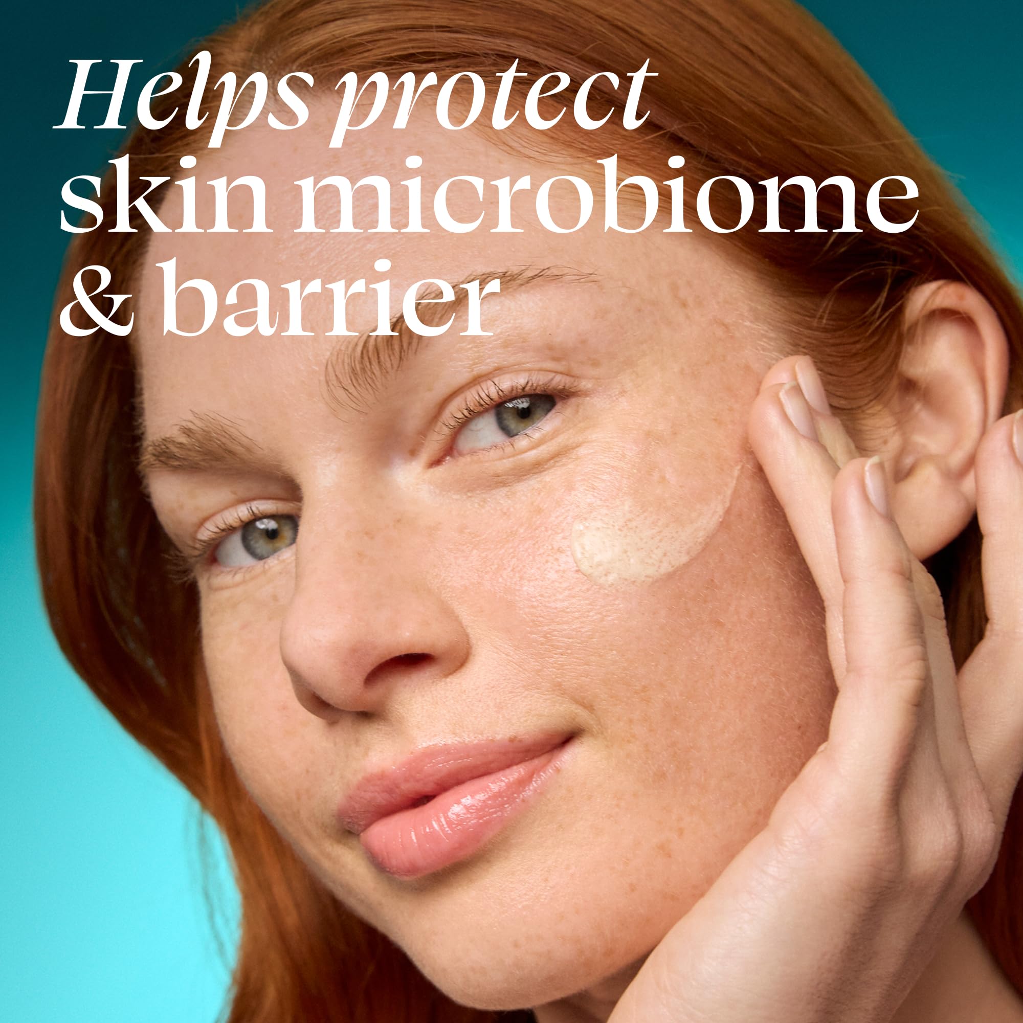TULA Skin Care Protect Glow Daily Sunscreen - Premium Selection Official Imagery - 5