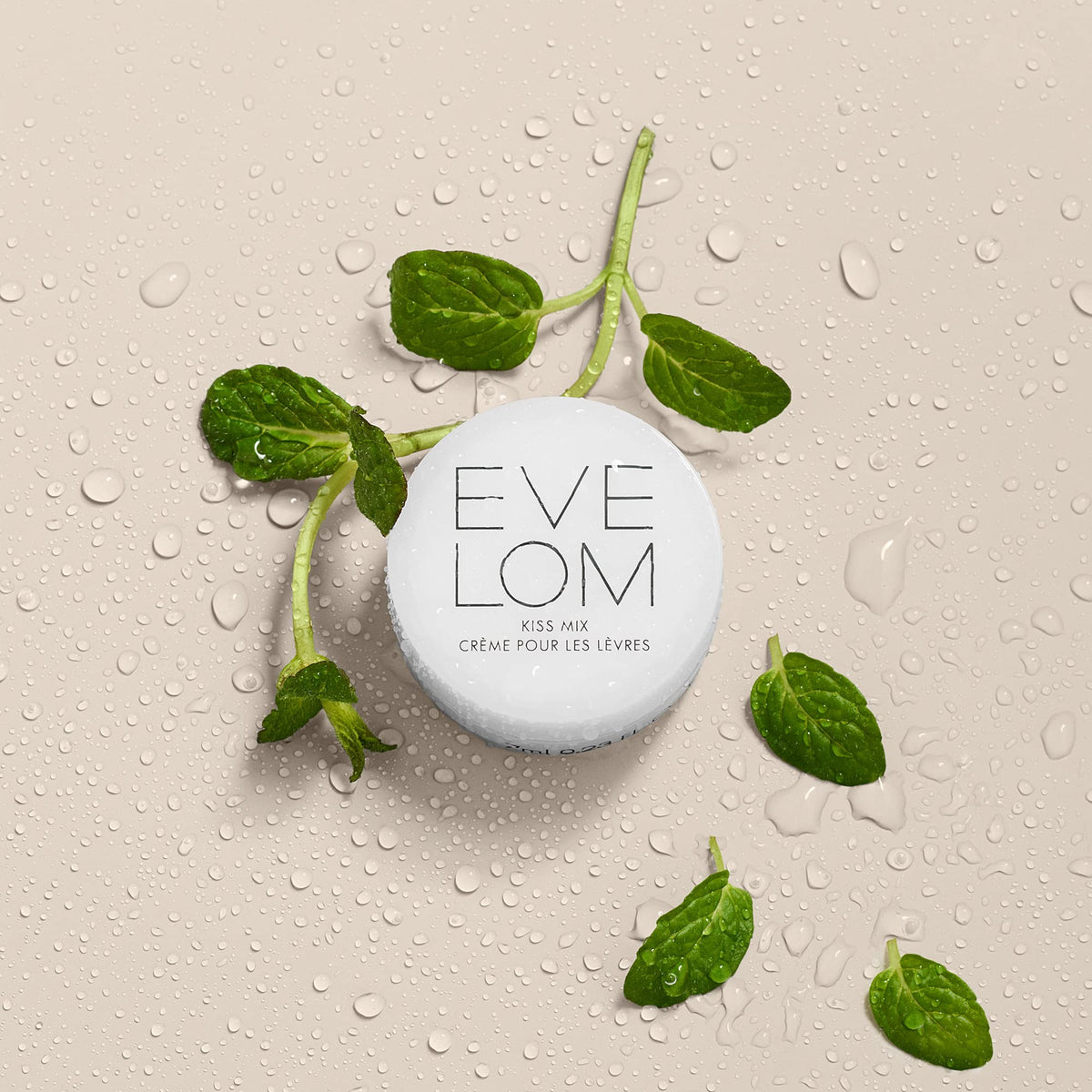 EVE LOM Kiss Mix Hydrating Lip Balm - EVE LOM Official Imagery - 6