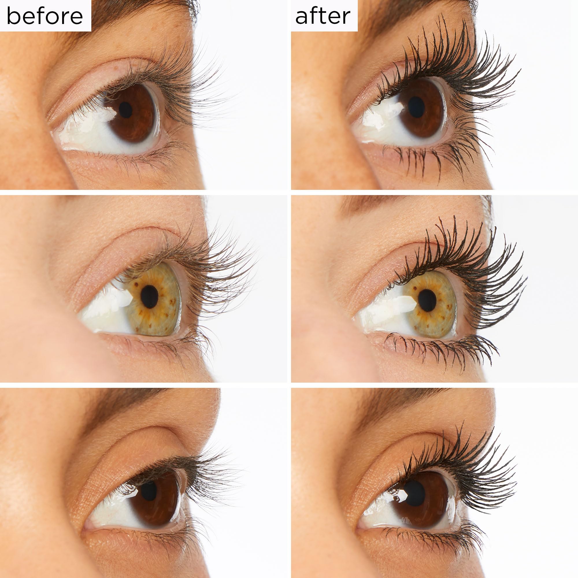 tarte Lights Camera Lashes 4-in-1 Mascara – Brown