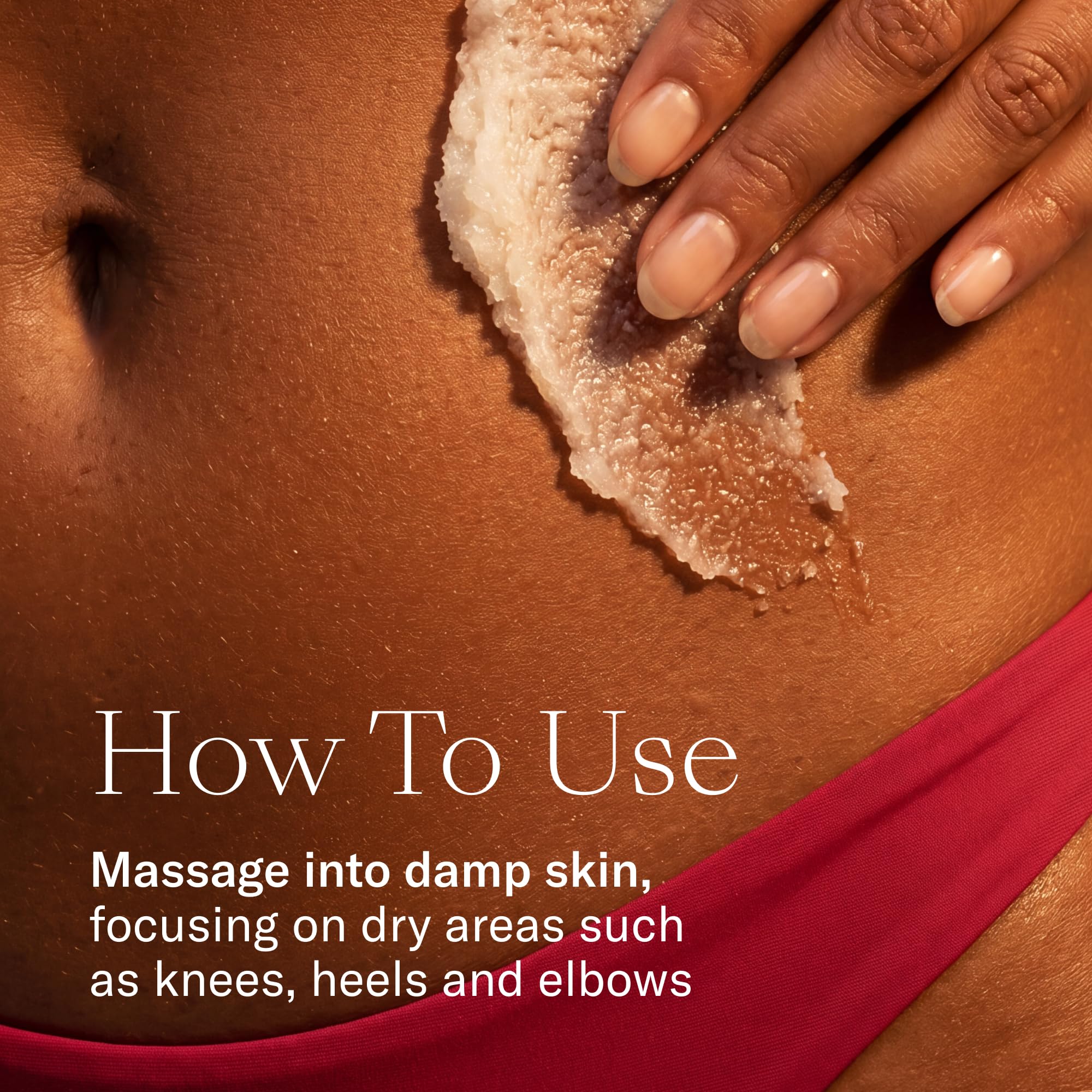 Josie Maran Always Nude Sugar & Argan Oil Body Scrub, 6 wt oz - Josie Maran Official Product View 7