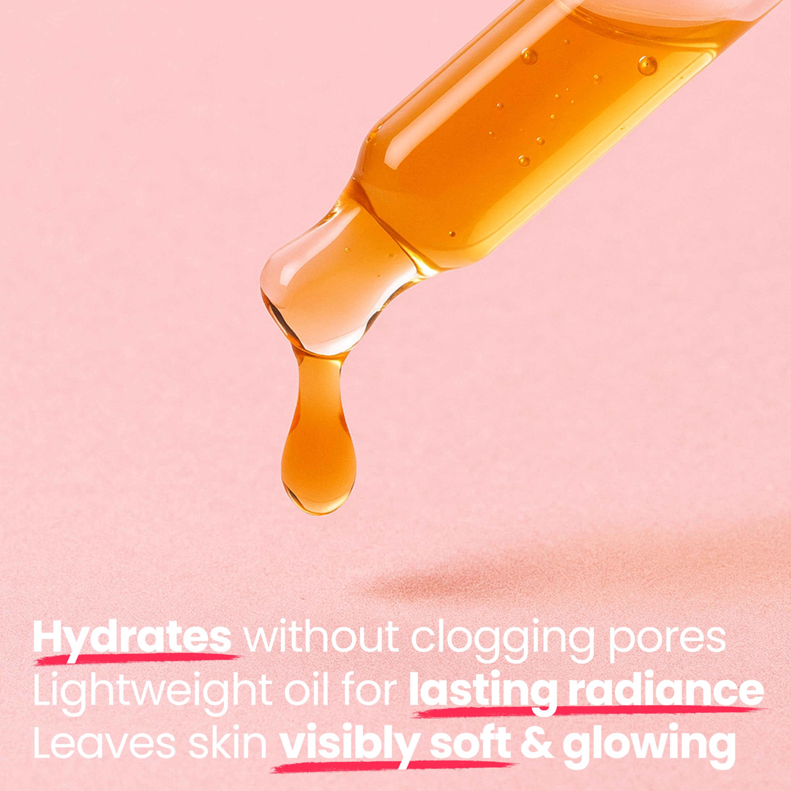 SeoulCeuticals Rice Bran Oil for Skin Korean Face Oil 1oz - SeoulCeuticals Official Product Imagery - 7