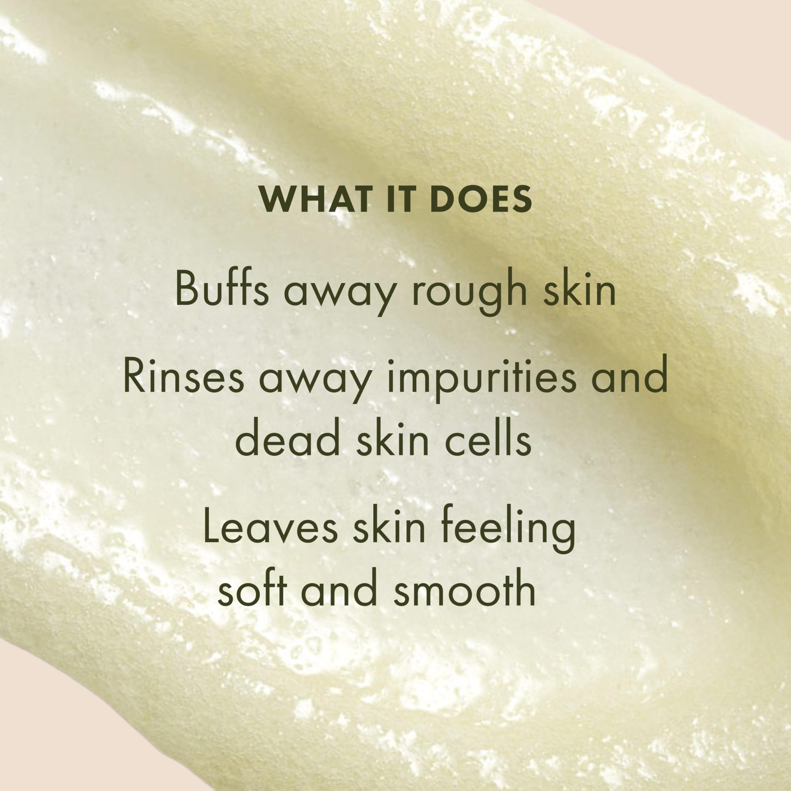 Origins Incredible Spreadable Smoothing Ginger Body Scrub - Premium Selection Official Imagery - 5