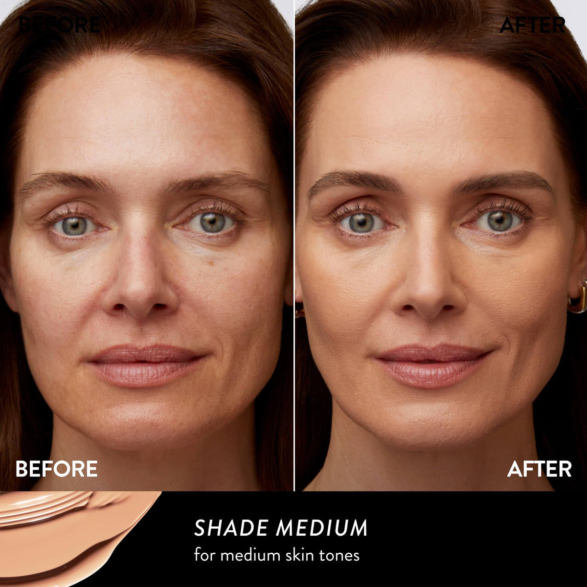 LAURA GELLER Better Than Block Skincare Foundation SPF 50 - LAURA GELLER NEW YORK Official Imagery - 3