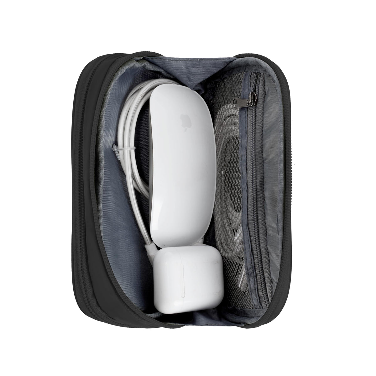 Travelon 2 in 1 Jewelry Tech Organizer - Travelon Official Imagery - 5