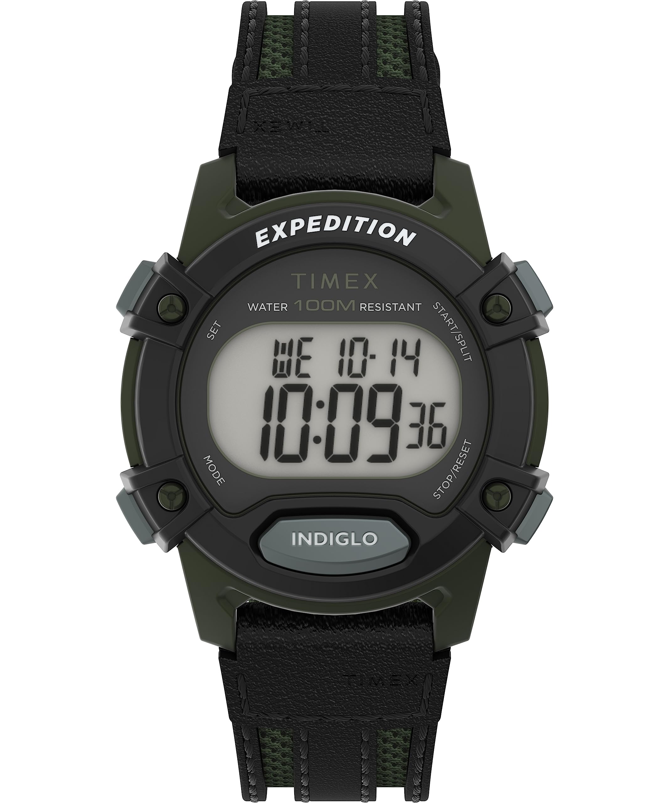 Timex Unisex Expedition CAT 33mm Watch - Product Imagery
