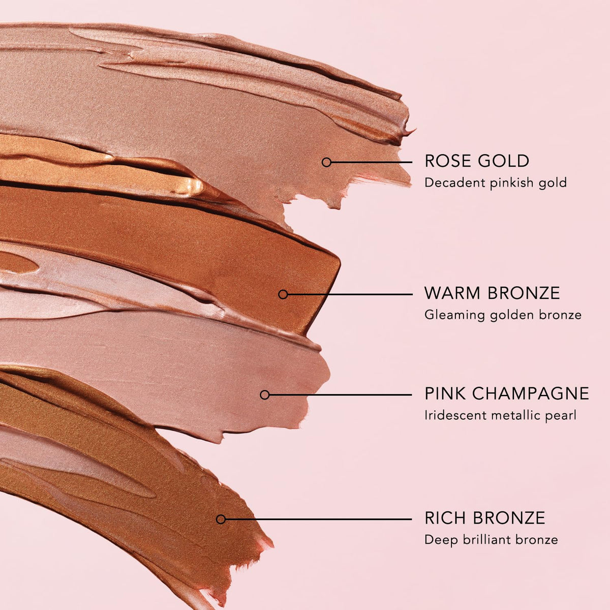 JLO BEAUTY That Star Filter Complexion Booster Drops Rose - JLO BEAUTY Official Imagery - 3