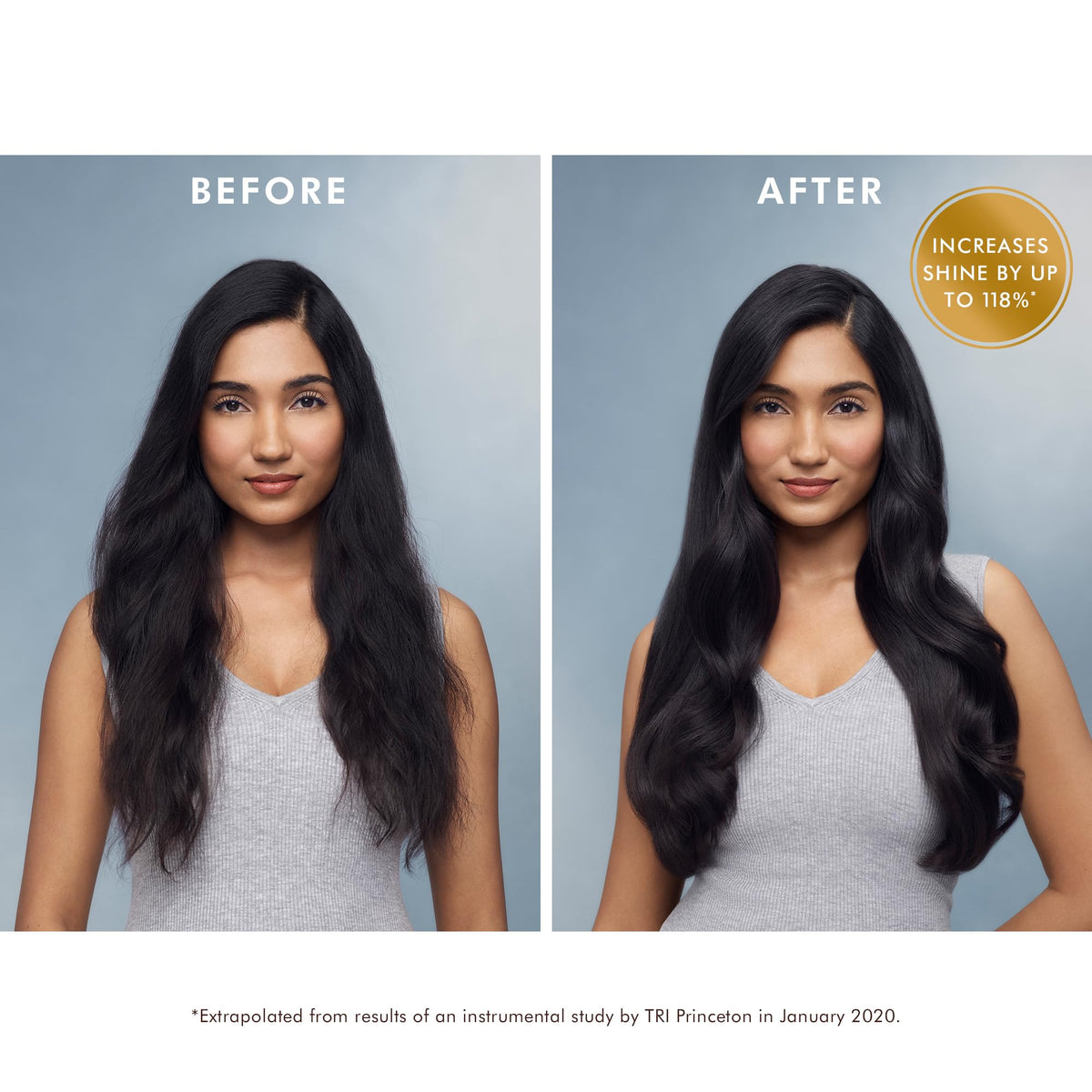 Moroccanoil Treatment Hair Oil - Premium Selection Official Imagery - 3