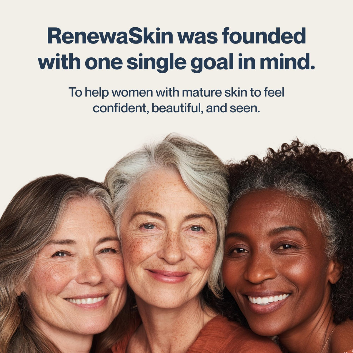 RenewaSkin AgeDefy Niacinamide 5 Serum Lightweight Hydrating - Renewa Skin Official Imagery - 7