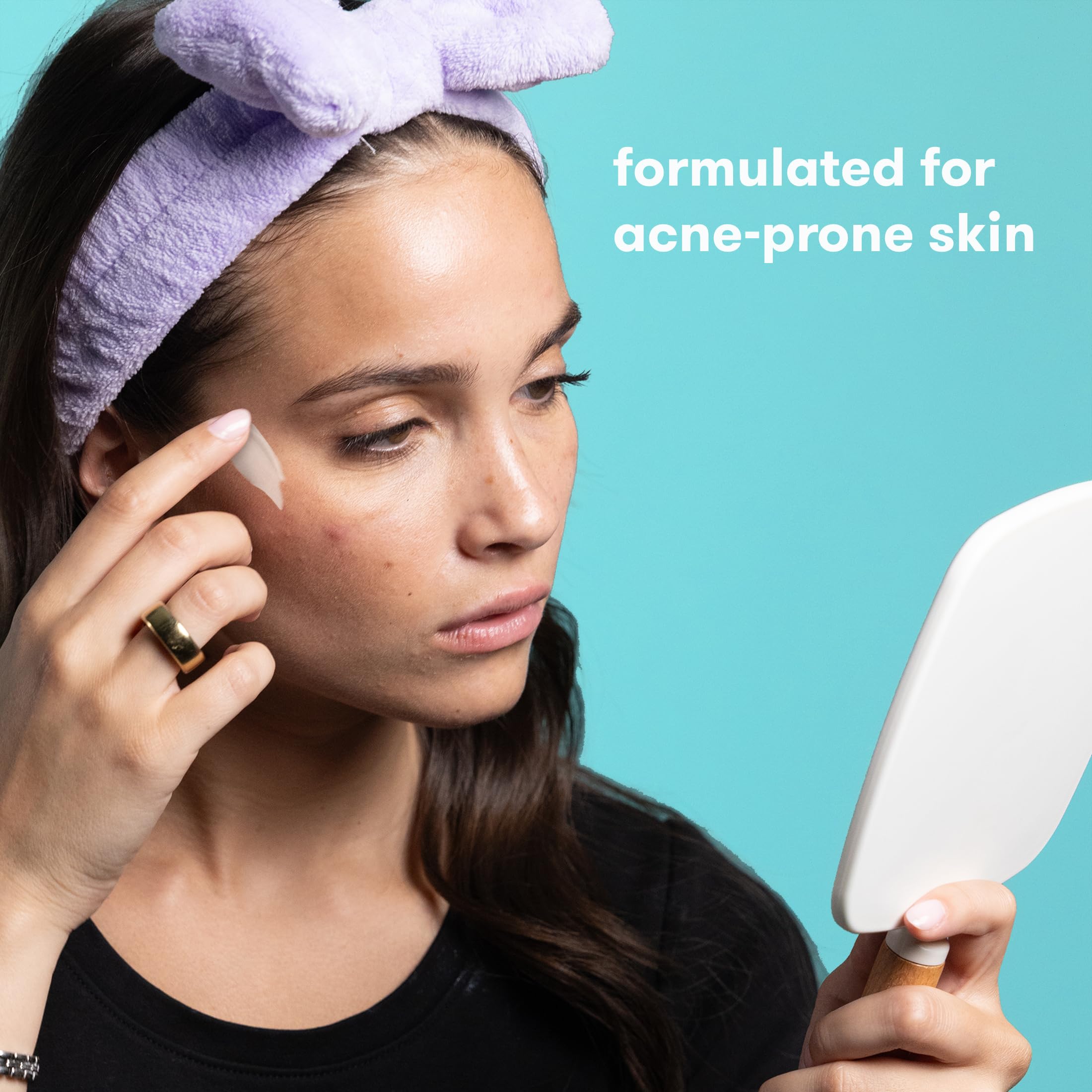 Proactiv Repair Acne Treatment serum with benzoyl peroxide for spot treatment of acne blemishes.