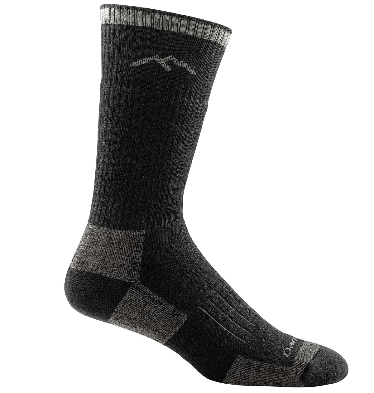 Darn Tough Vermont Men s Boot Midweight Cushion Hunting - Darn Tough Vermont Official Imagery - 1