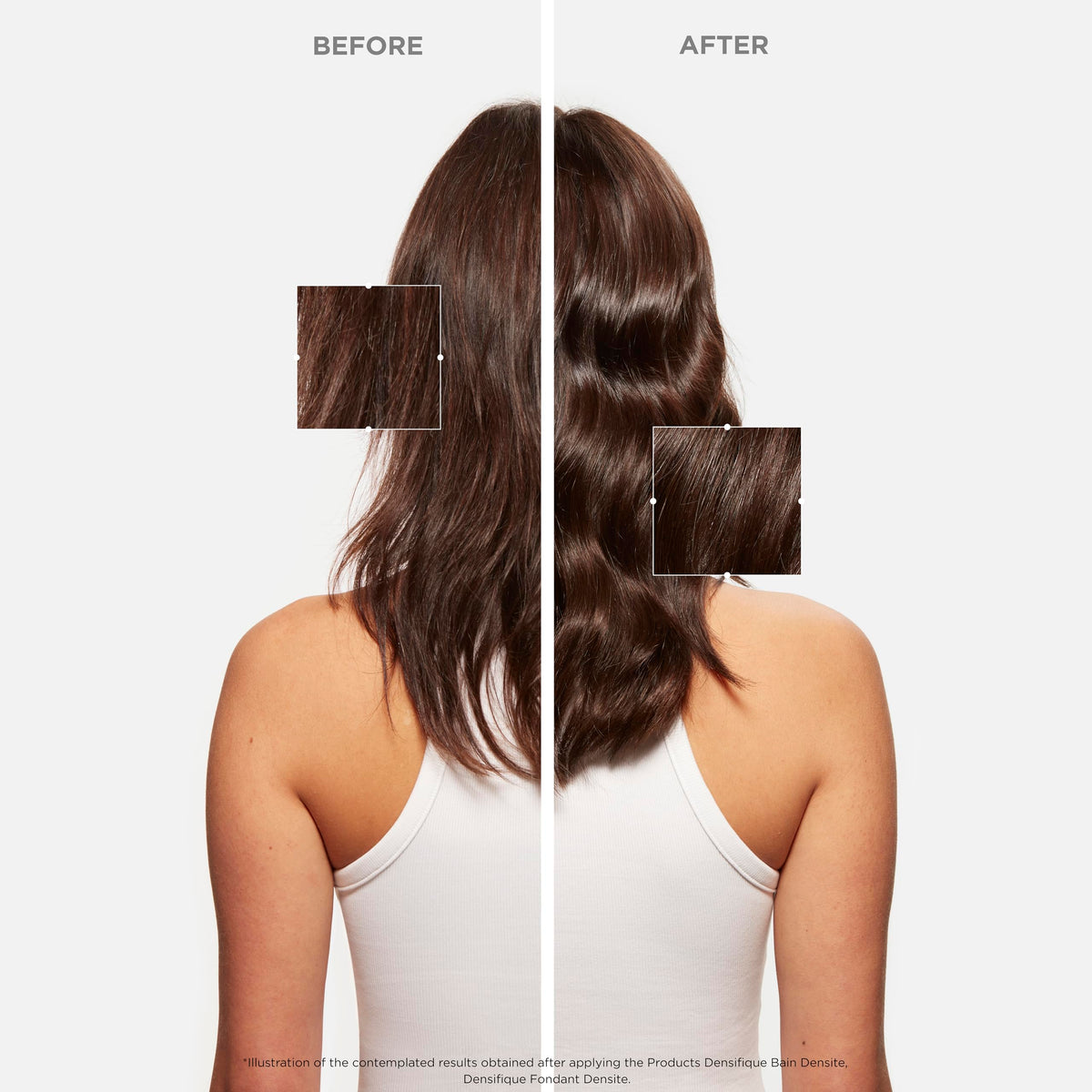 Kerastase Densifique Densit Shampoo For Thinning Hair - Premium Selection Official Imagery - 5