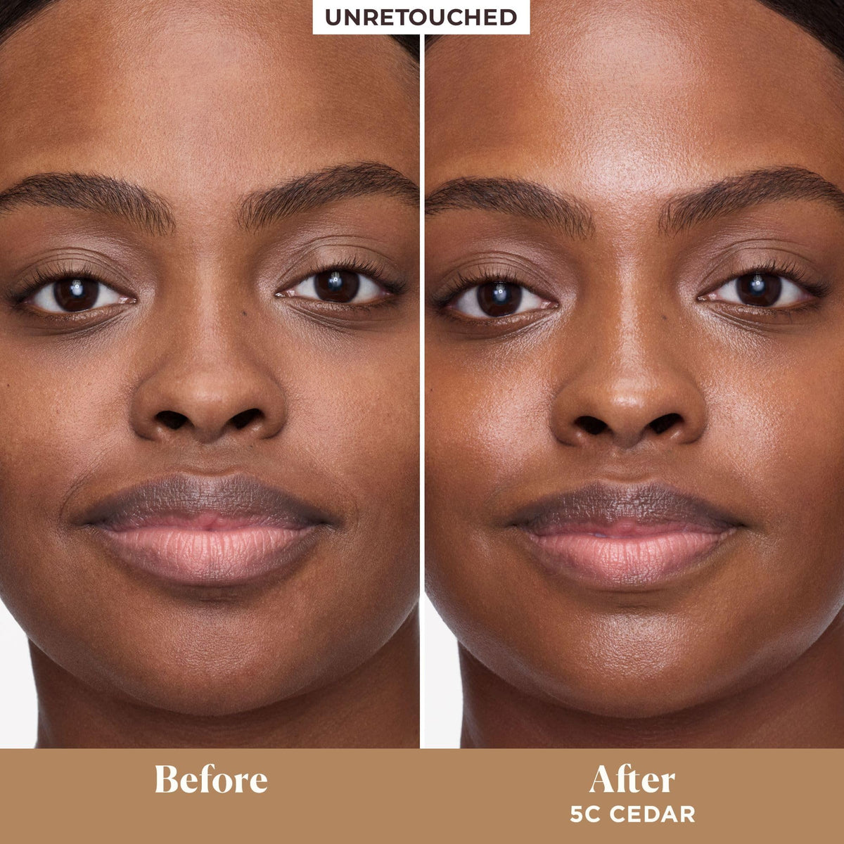 Laura Mercier Tinted Moisturizer Natural Dewy SPF 30 - Premium Selection Official Imagery - 4