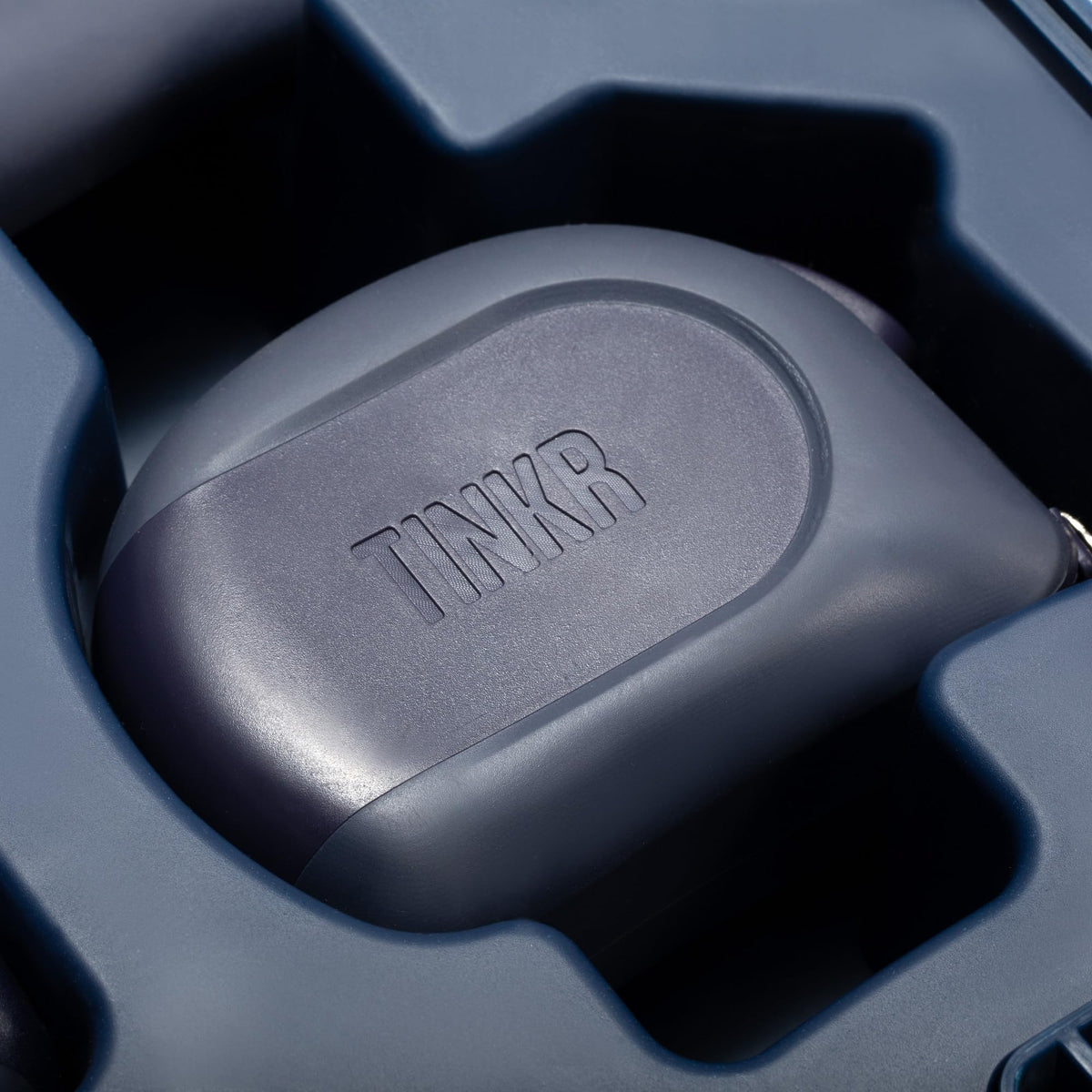 TINKR Modern Tool Box Workstation Navy - TINKR Official Imagery - 5