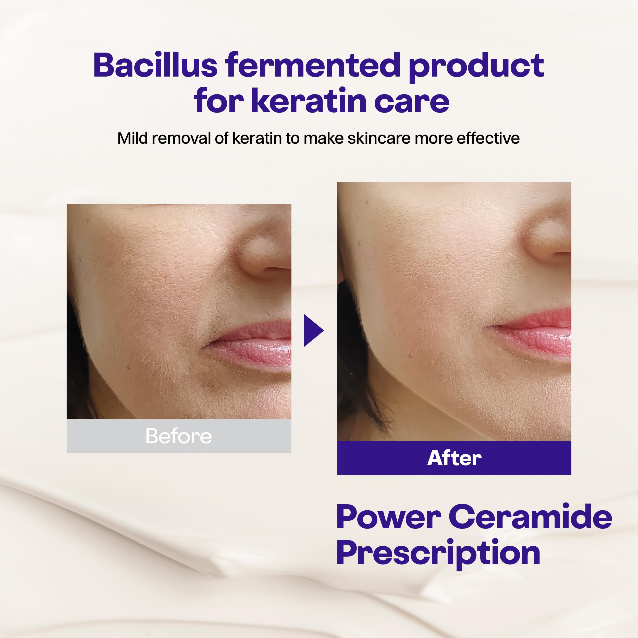 HOLIKA HOLIKA Good Cera Super Ceramide Cream - Soothing Facial Cream & Skin Moisturiz - HOLIKA HOLIKA Official Product View 4