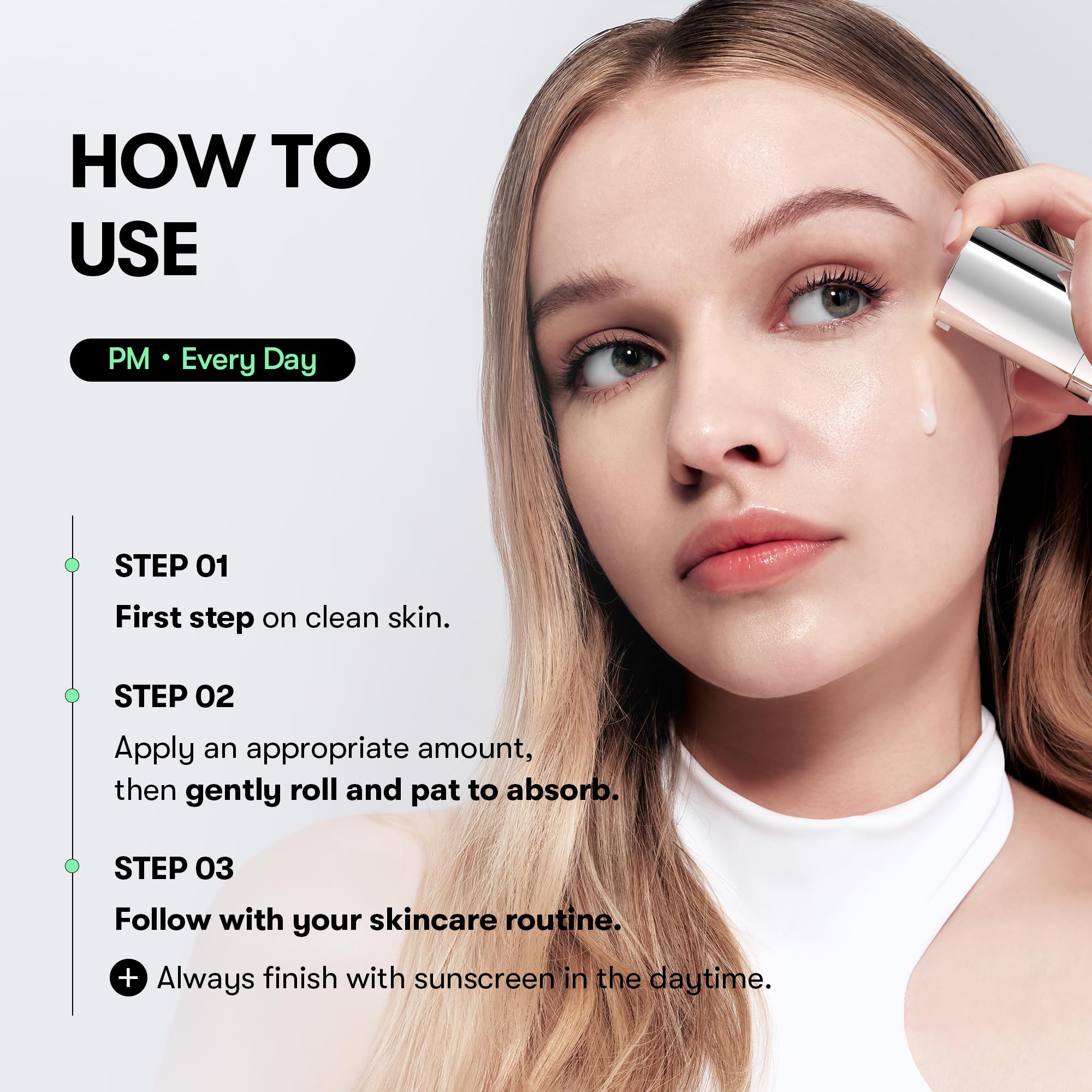 VT COSMETICS CICA Reedle Shot 100 Microneedling Serum - VT COSMETICS